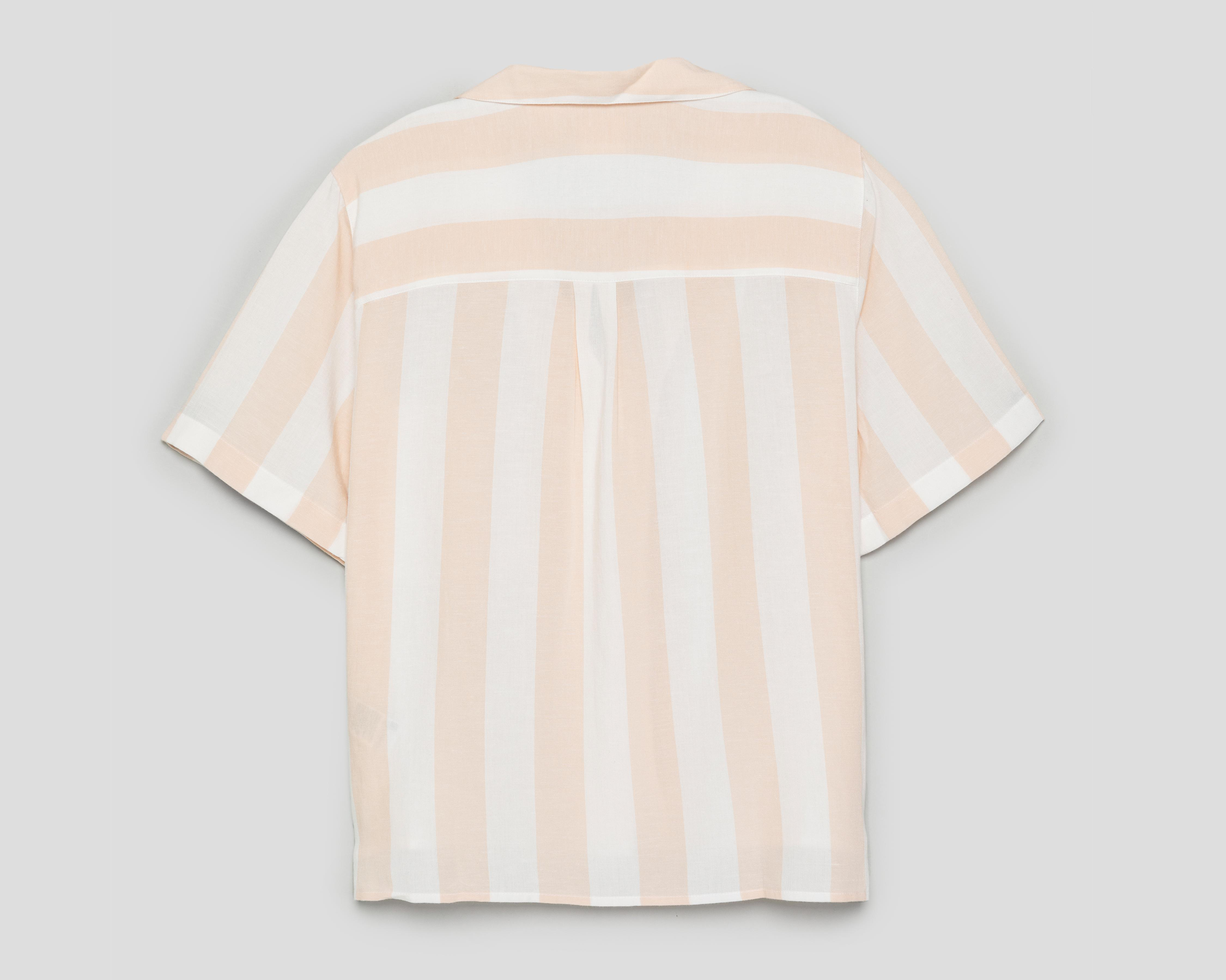 Foto 2 | Blusa Levi's Manga Corta para Mujer