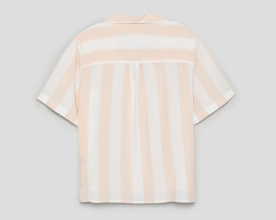 Foto 2 | Blusa Levi's Manga Corta para Mujer
