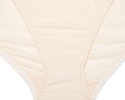 Foto 3 | Pantaleta Linda Keerr para Mujer 3 Piezas