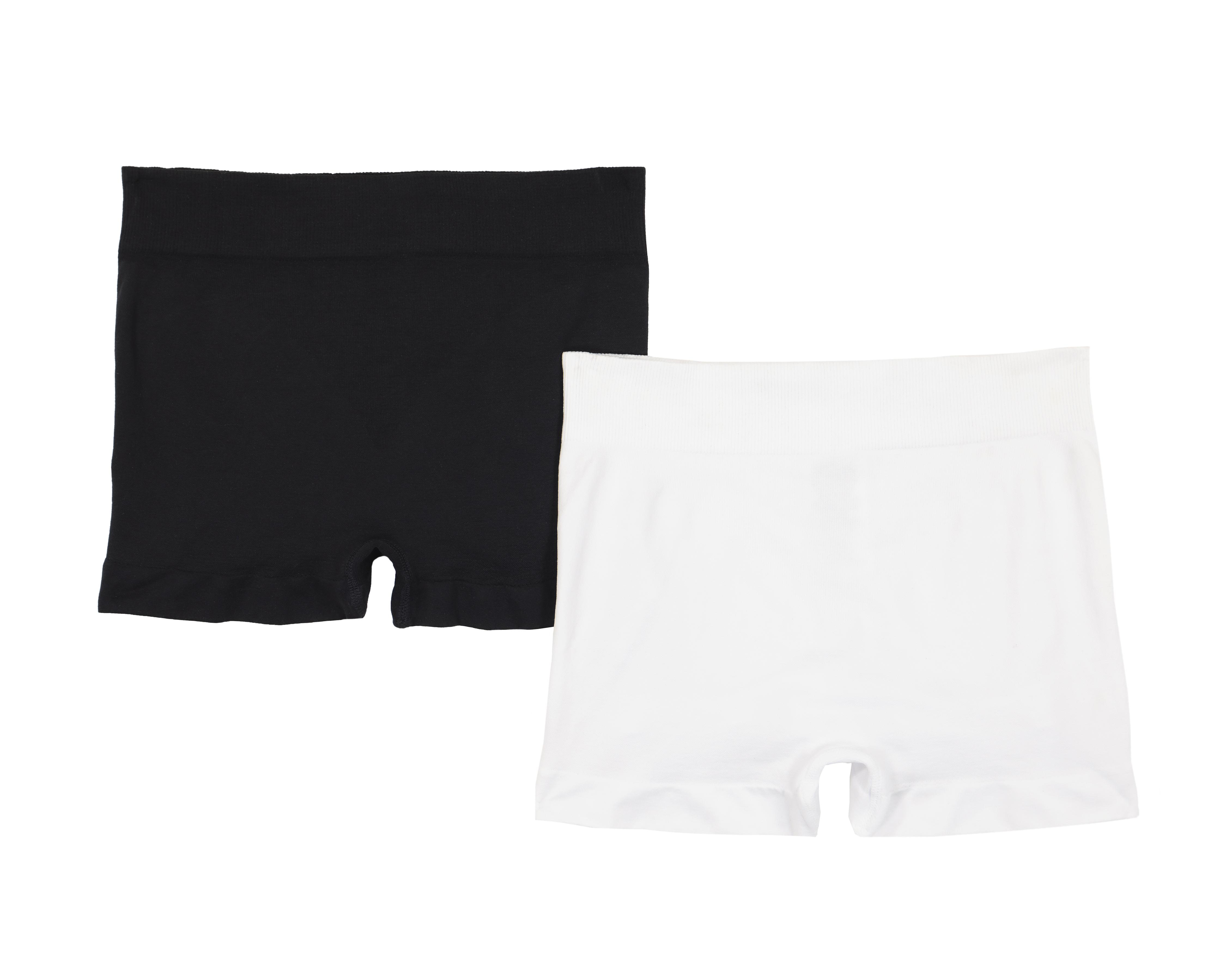 Bóxer Control Shape & Care Seamless para Mujer 2 Pack