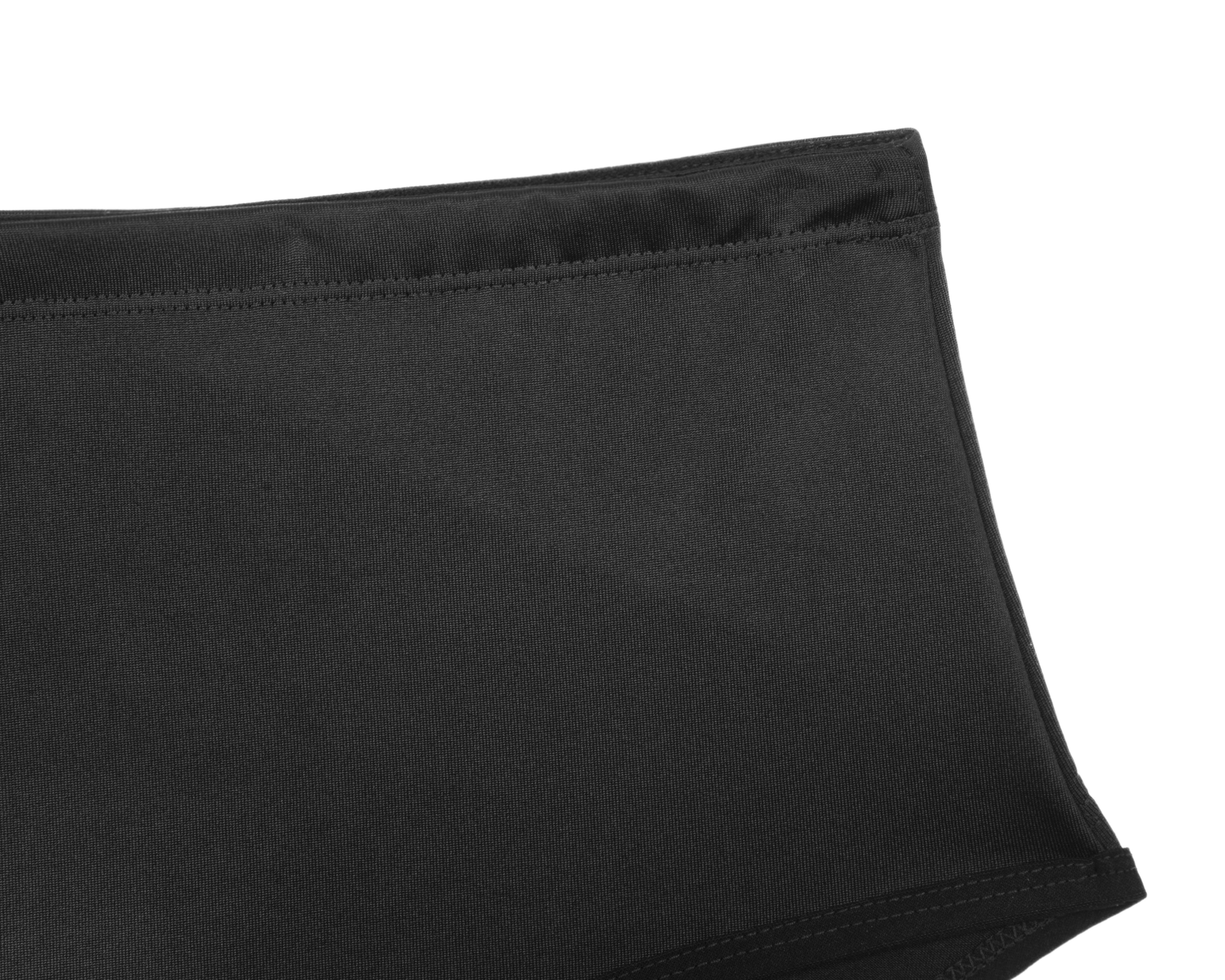 Foto 4 pulgar | Pantaleta Control Shape & Care Negro para Mujer