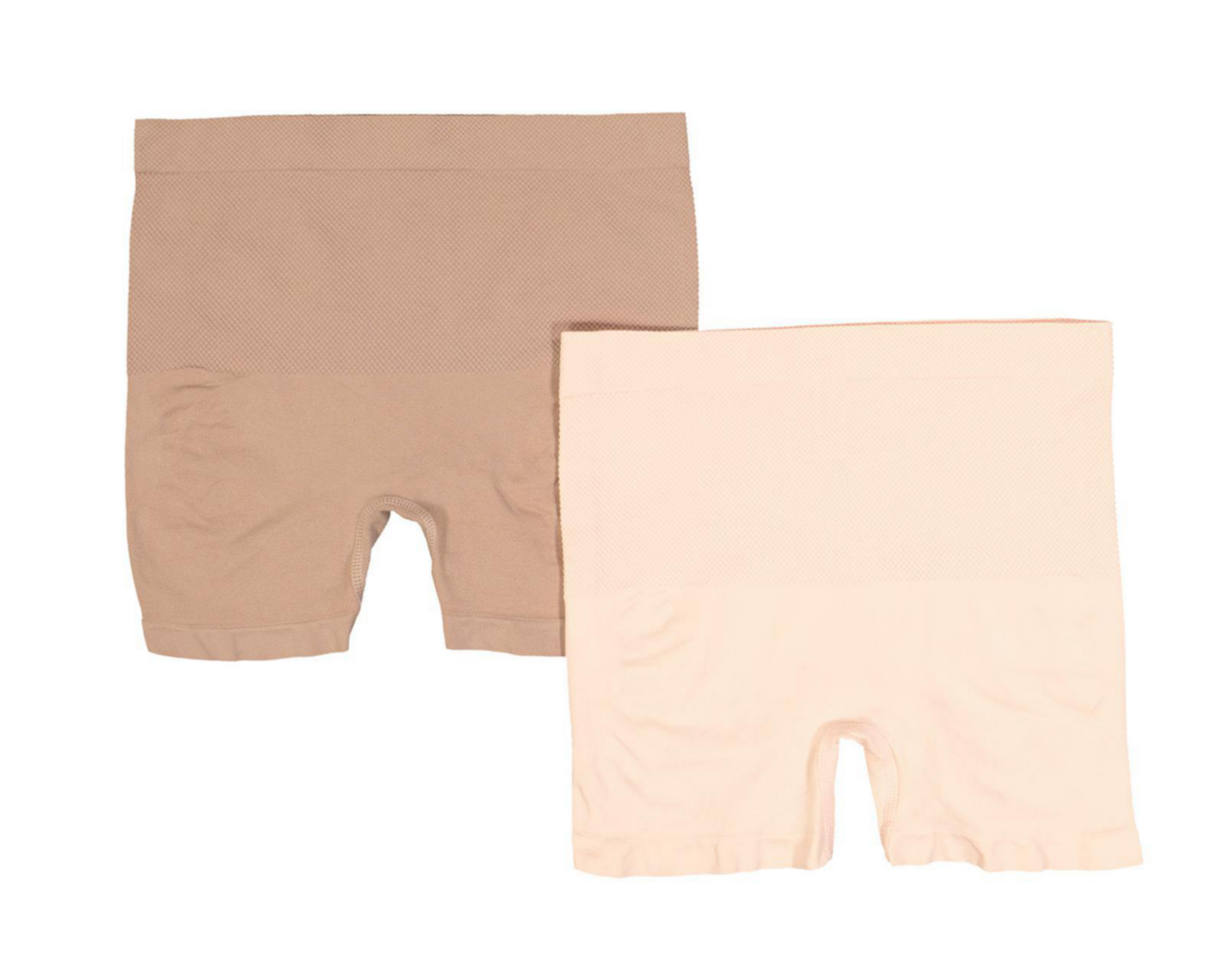 Faja tipo Bóxer Beauty Secret 2 Piezas