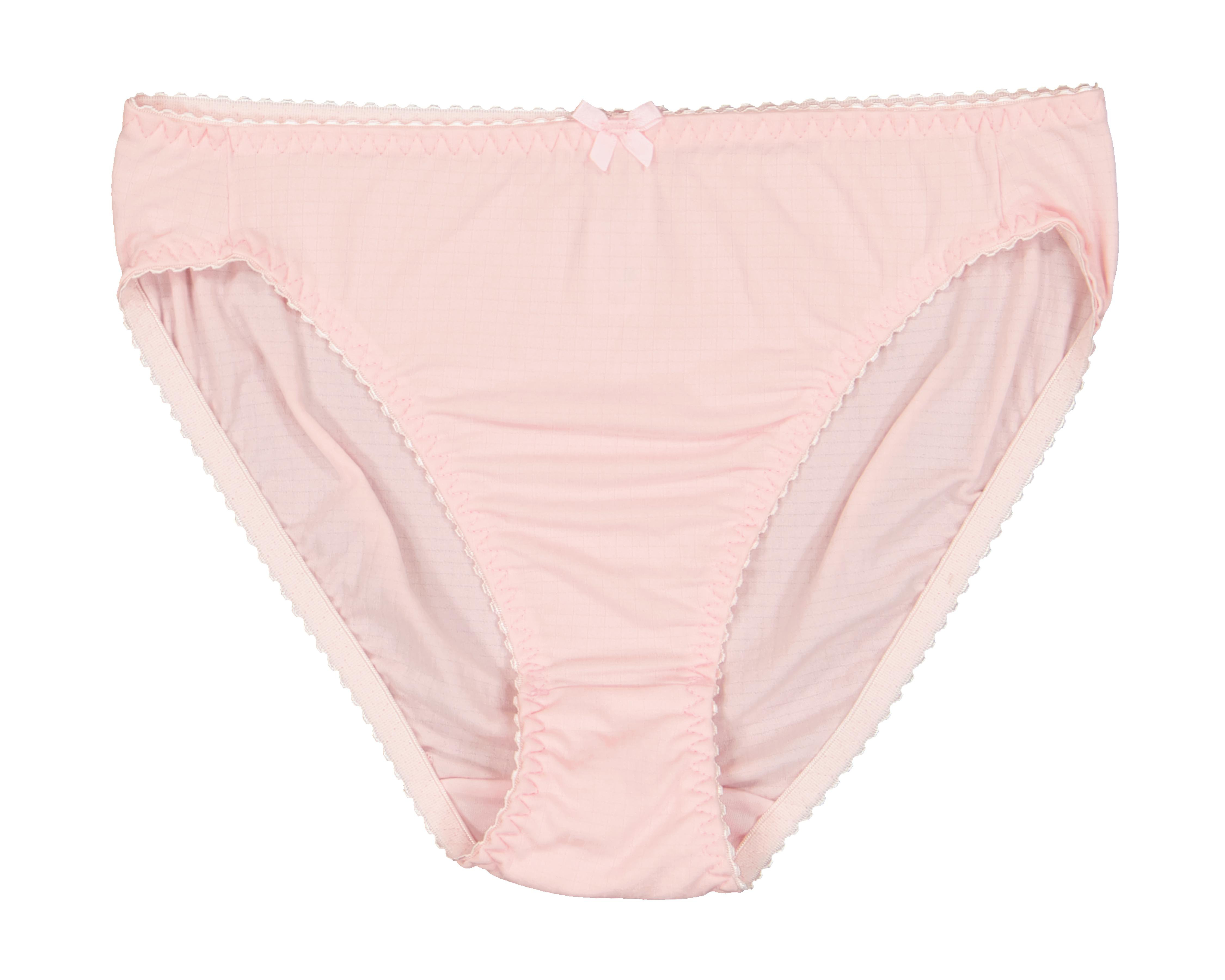 Foto 4 pulgar | Pantaleta con Moño Linda Keerr para Mujer 3 Piezas