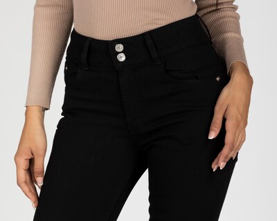 Foto 4 | Jeans Skinny Oggi Katia Rebel para Mujer