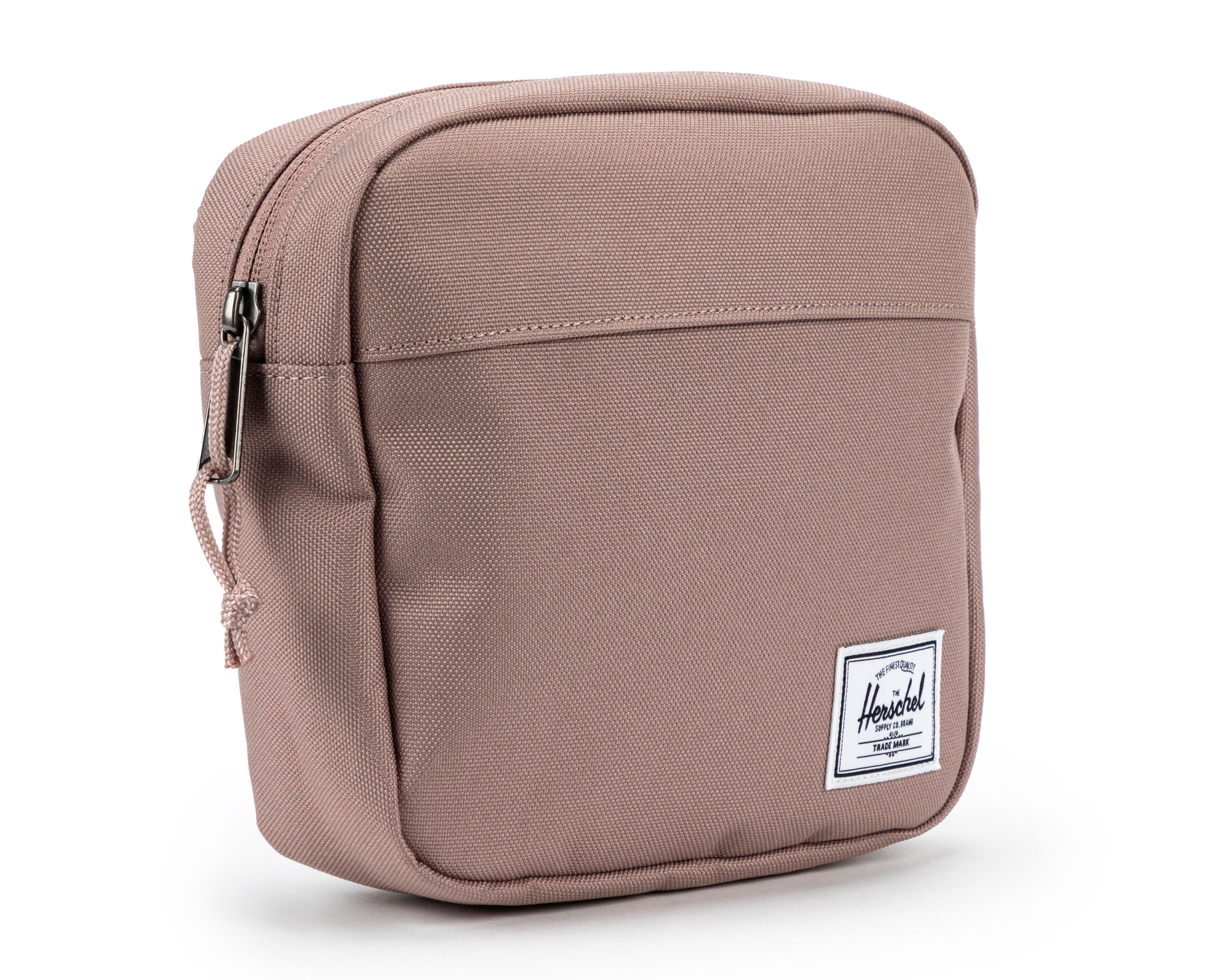 Foto 3 pulgar | Bolsa Cruzada Herschel Classic
