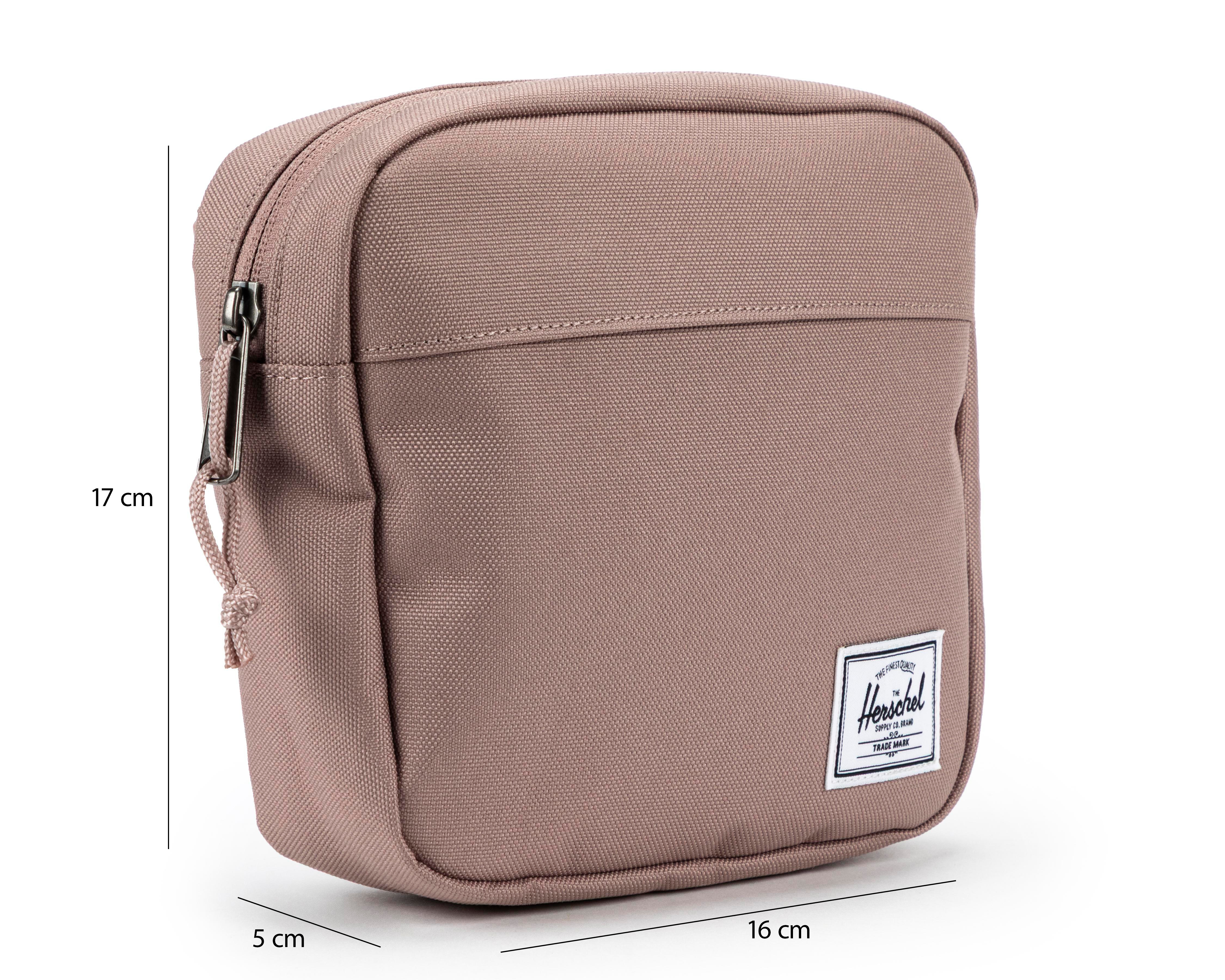 Foto 8 pulgar | Bolsa Cruzada Herschel Classic