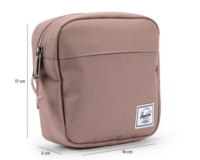 Foto 7 | Bolsa Cruzada Herschel Classic