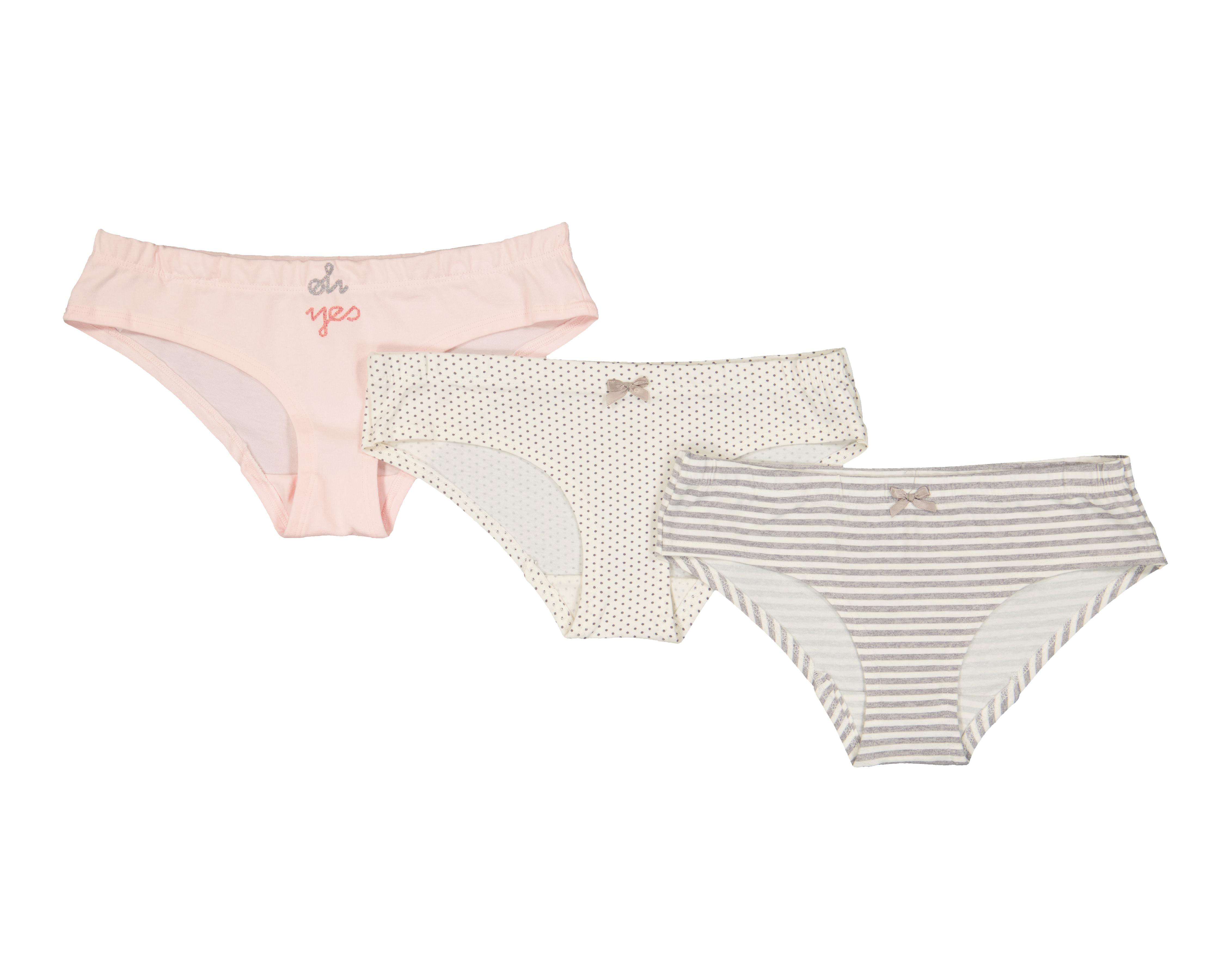 Bikini Emociones para Mujer 3 Piezas $159