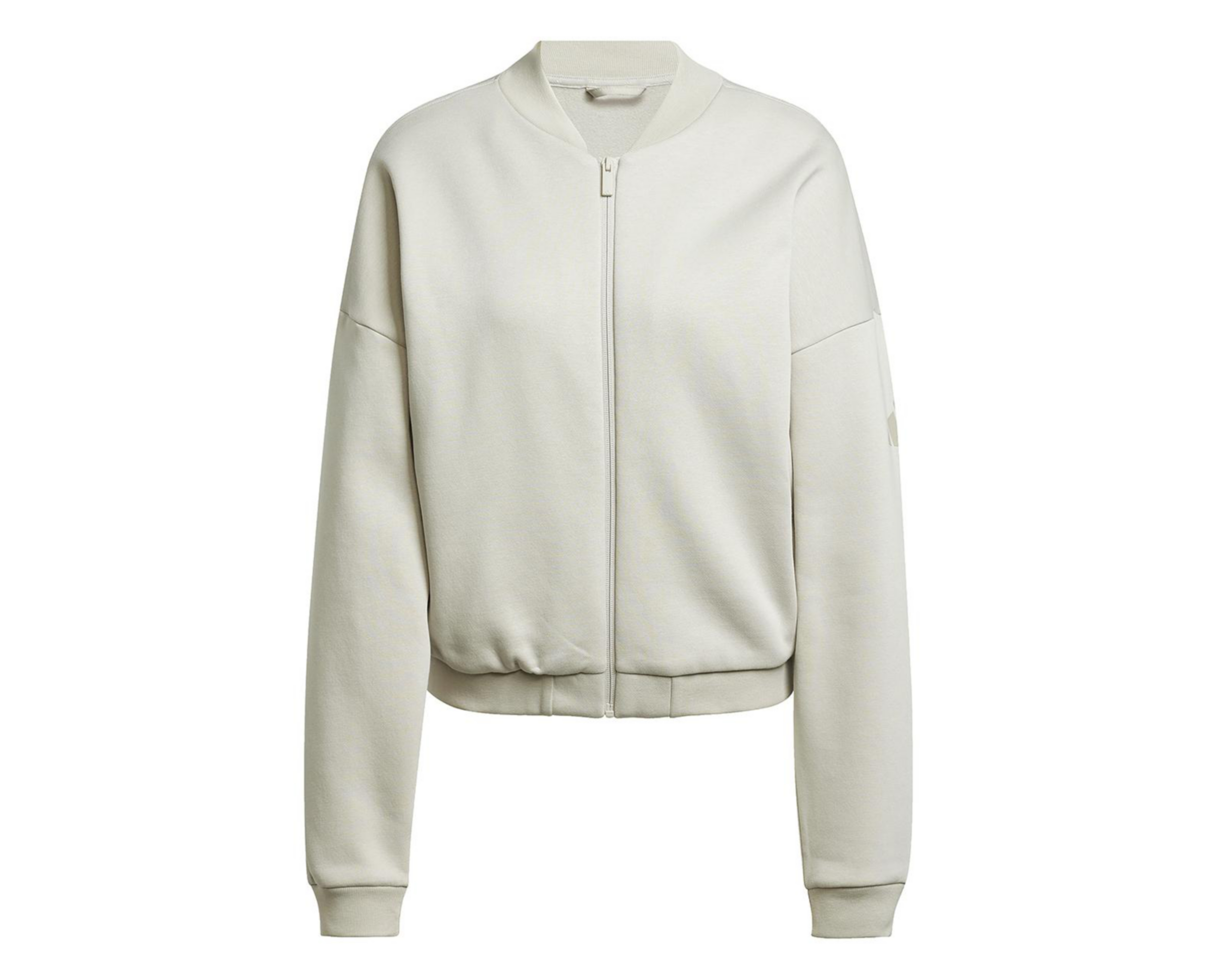 Foto 7 | Chamarra de Entrenamiento Adidas W SL+ FL Bomber para Mujer