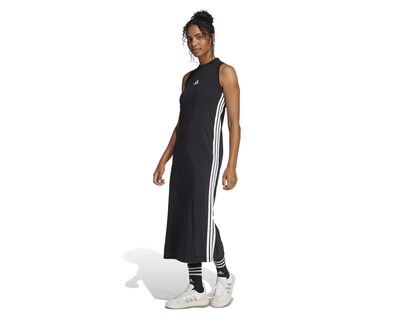 Foto 1 | Vestido Casual Adidas Midi para Mujer