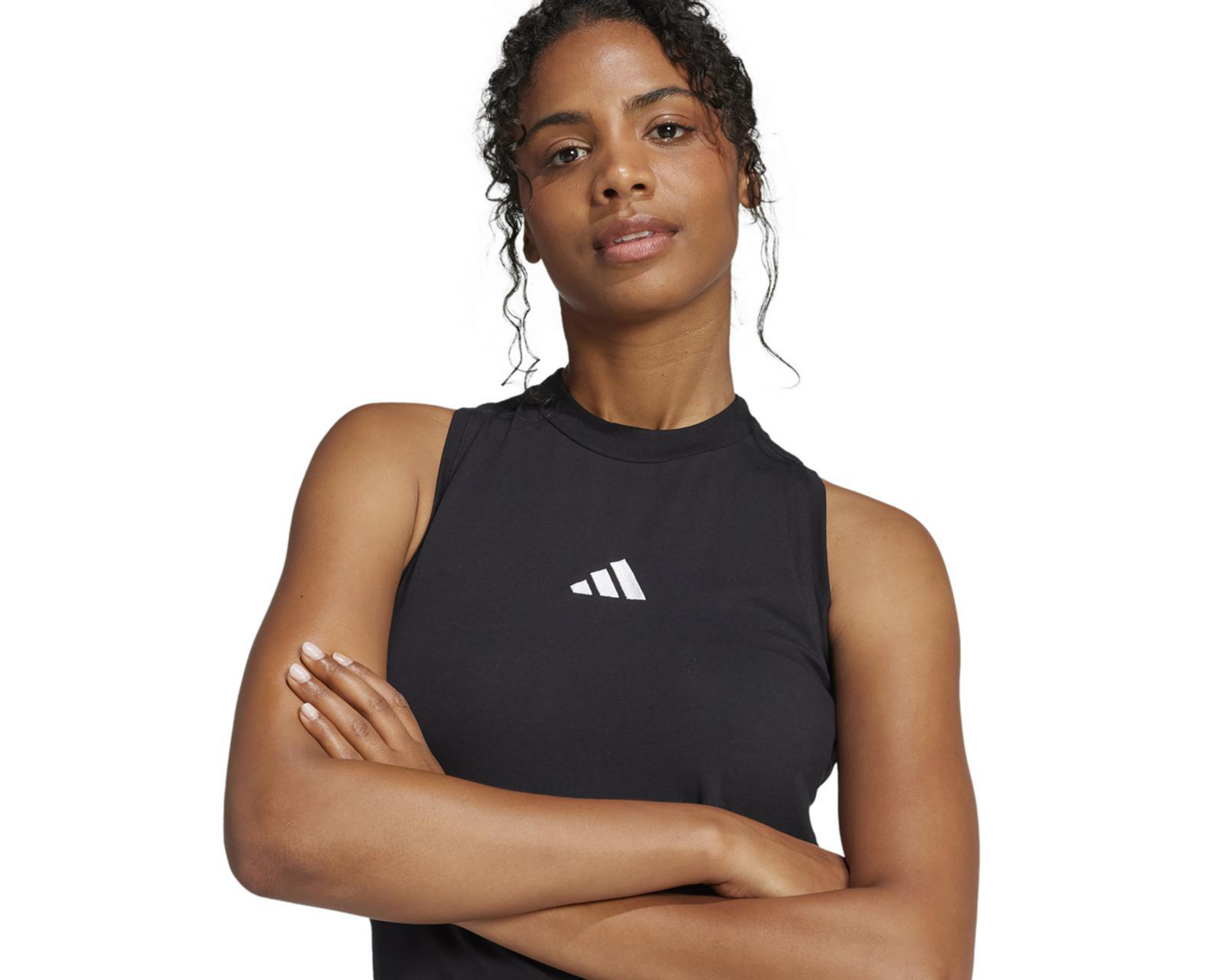 Foto 5 pulgar | Vestido Casual Adidas Midi para Mujer
