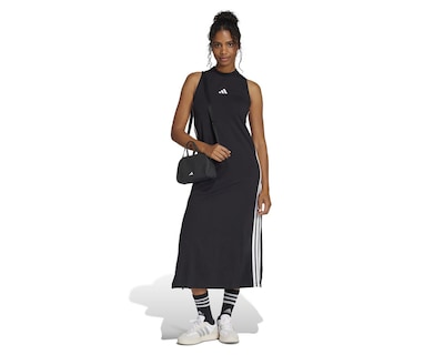 Foto 7 | Vestido Casual Adidas Midi para Mujer