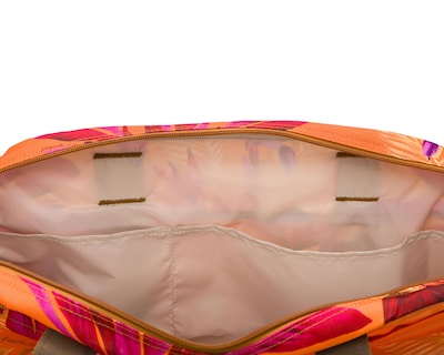 Foto 5 | Maleta Deportiva Adidas Anaranjada
