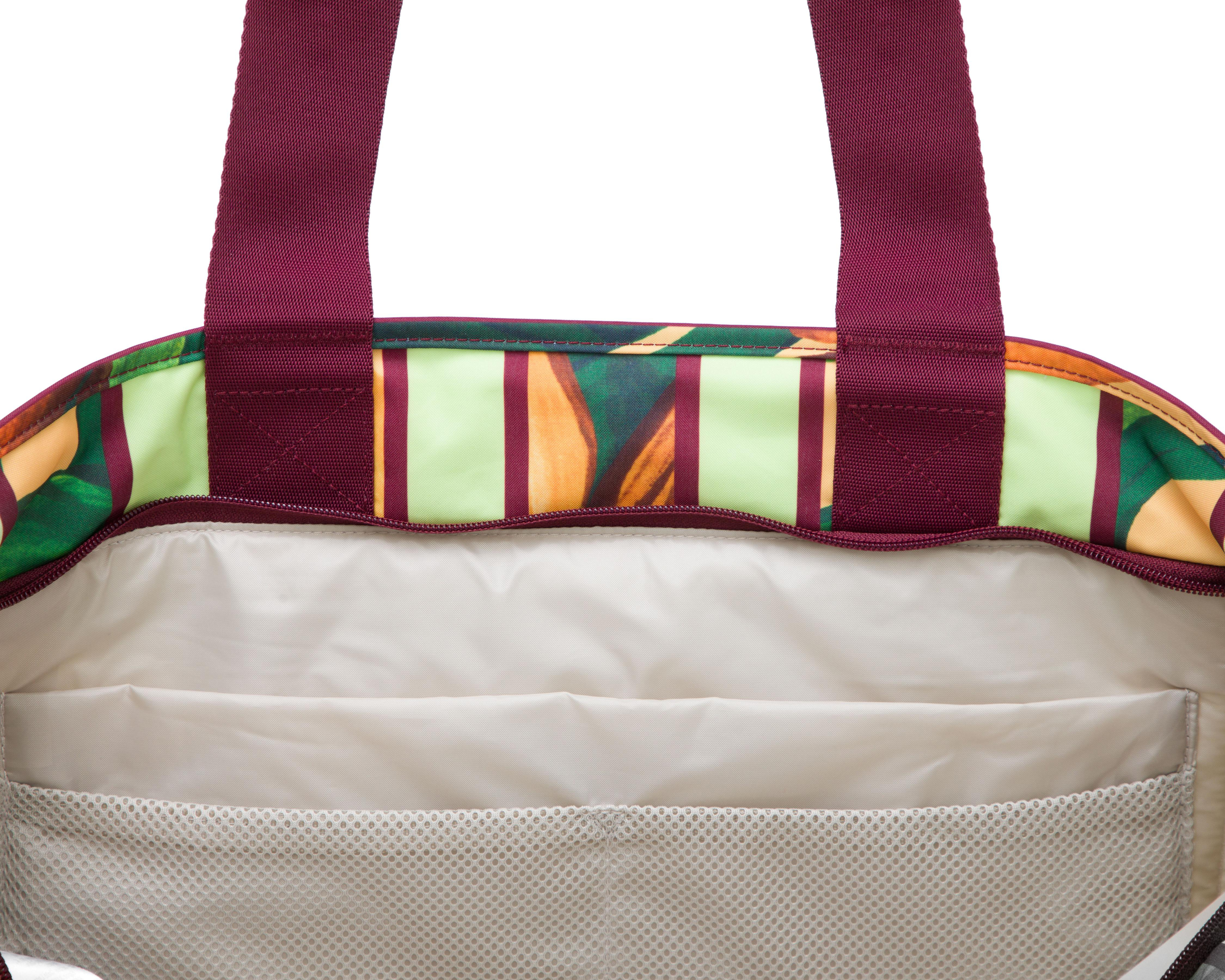 Foto 6 pulgar | Maleta Deportiva Adidas X Farm Premium Multicolor