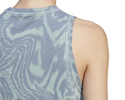 Foto 4 | Top de Entrenamiento Adidas Climacool para Mujer