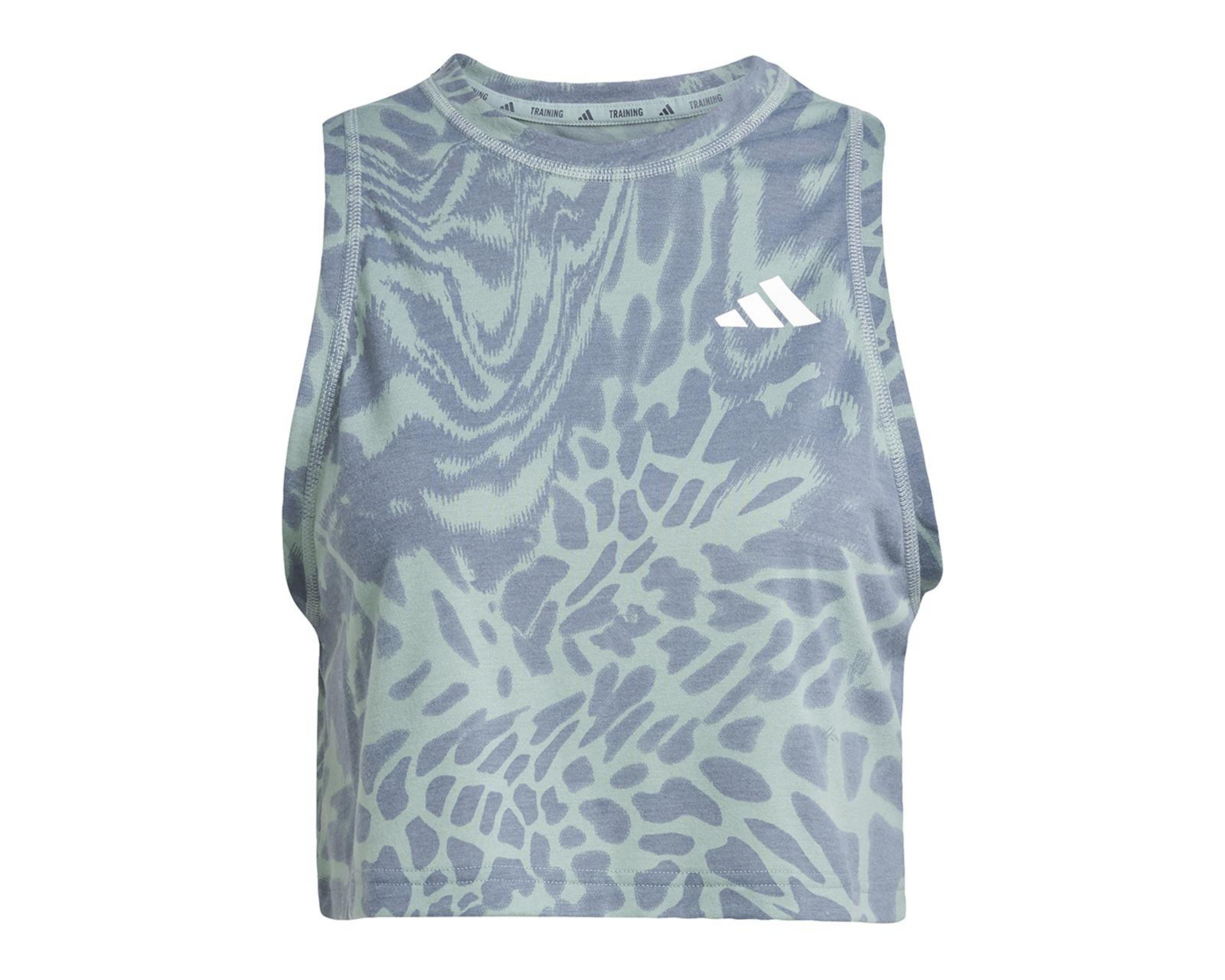 Foto 6 pulgar | Top de Entrenamiento Adidas Climacool para Mujer