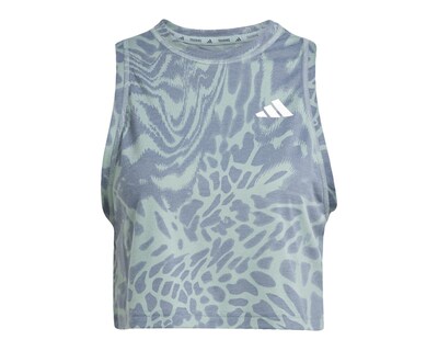 Foto 5 | Top de Entrenamiento Adidas Climacool para Mujer