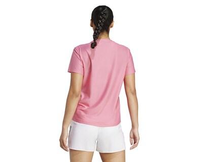 Foto 2 | Playera para Correr Adidas Own The Run Aeroready para Mujer