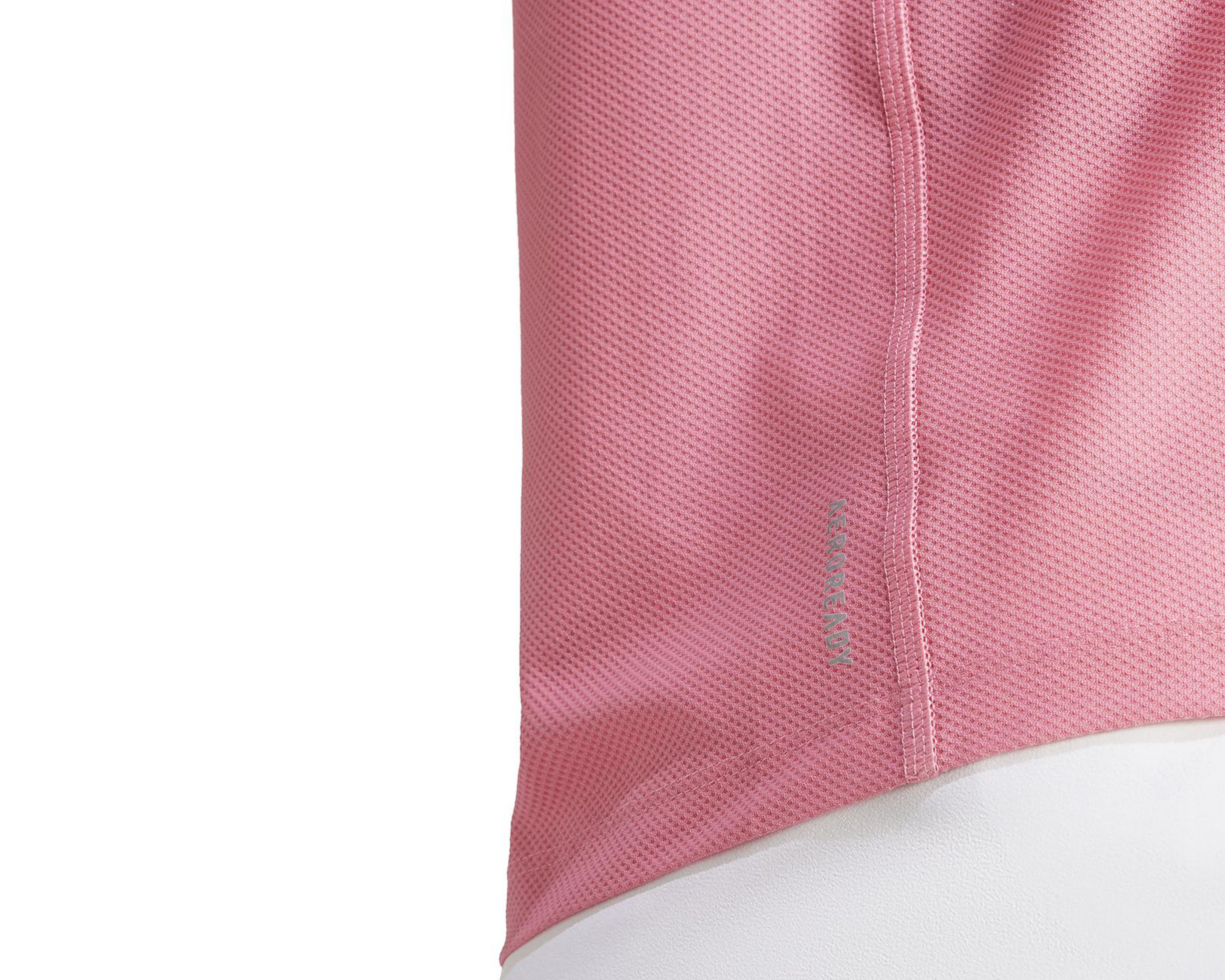 Foto 5 pulgar | Playera para Correr Adidas Own The Run Aeroready para Mujer