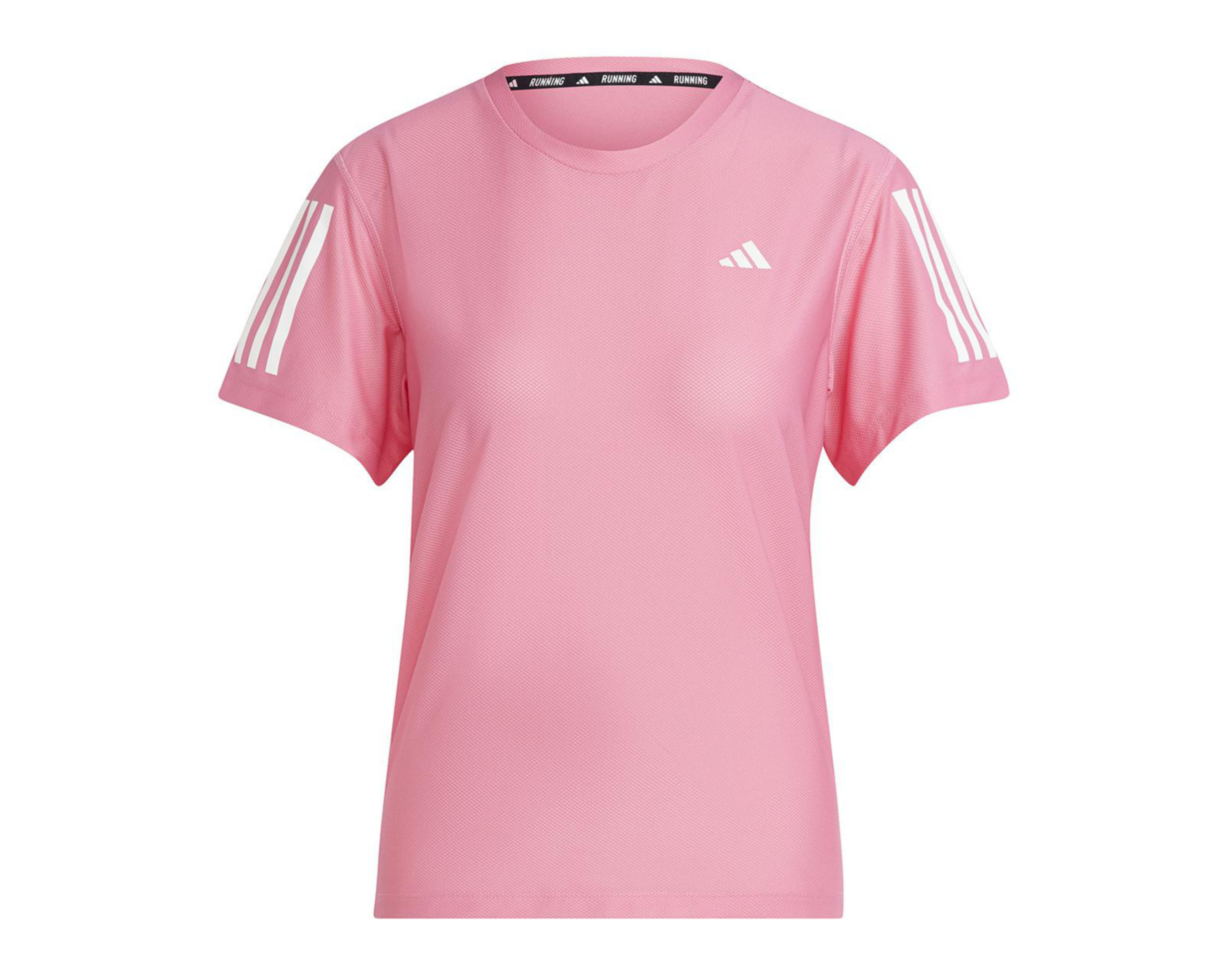 Foto 6 pulgar | Playera para Correr Adidas Own The Run Aeroready para Mujer