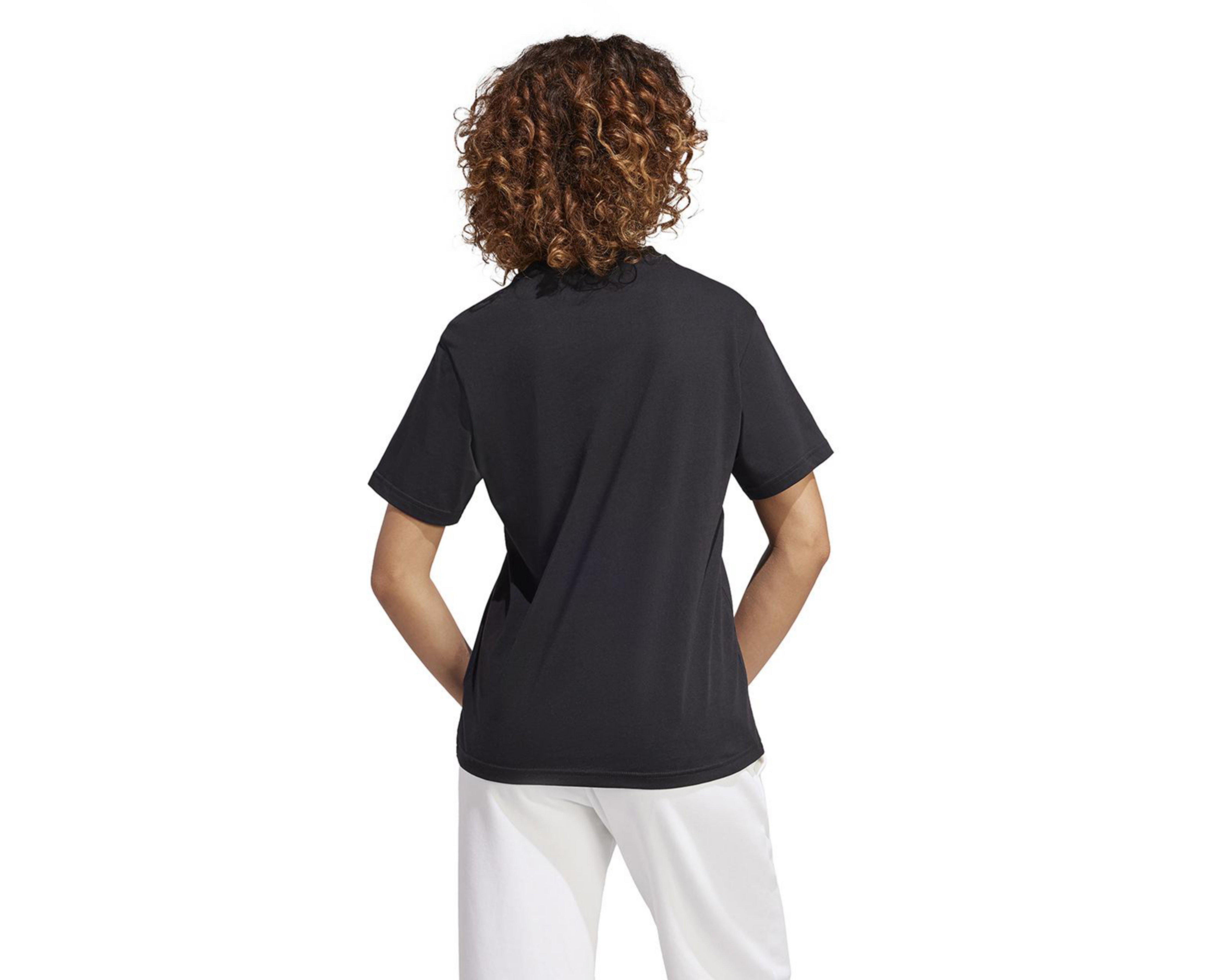 Foto 3 pulgar | Playera Deportiva Adidas Tech Fill Graphic para Mujer