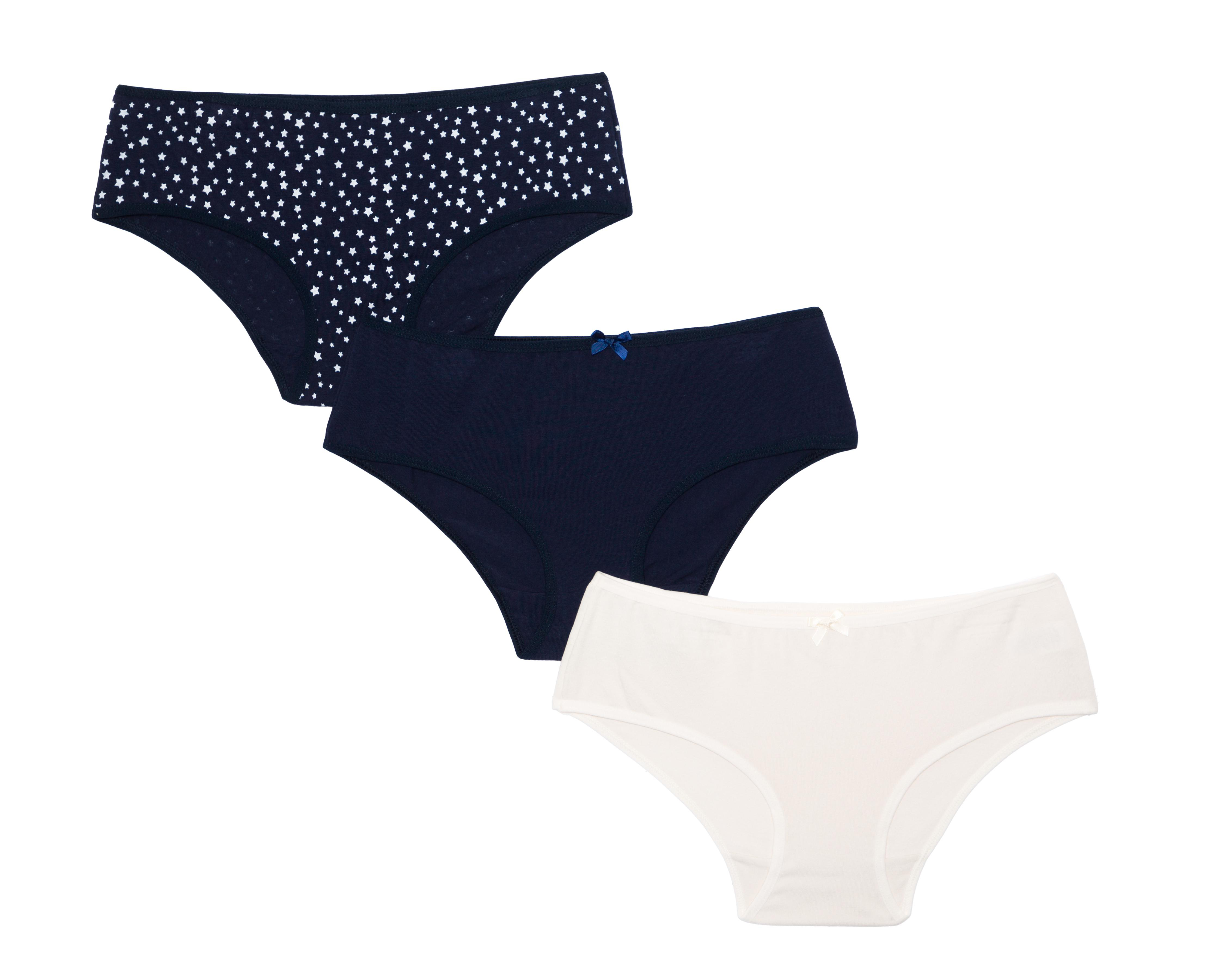 Bikini Emociones para Mujer 3 Piezas $159