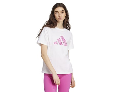 Foto 1 | Playera de Entrenamiento Adidas para Mujer