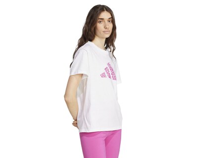 Foto 2 | Playera de Entrenamiento Adidas para Mujer