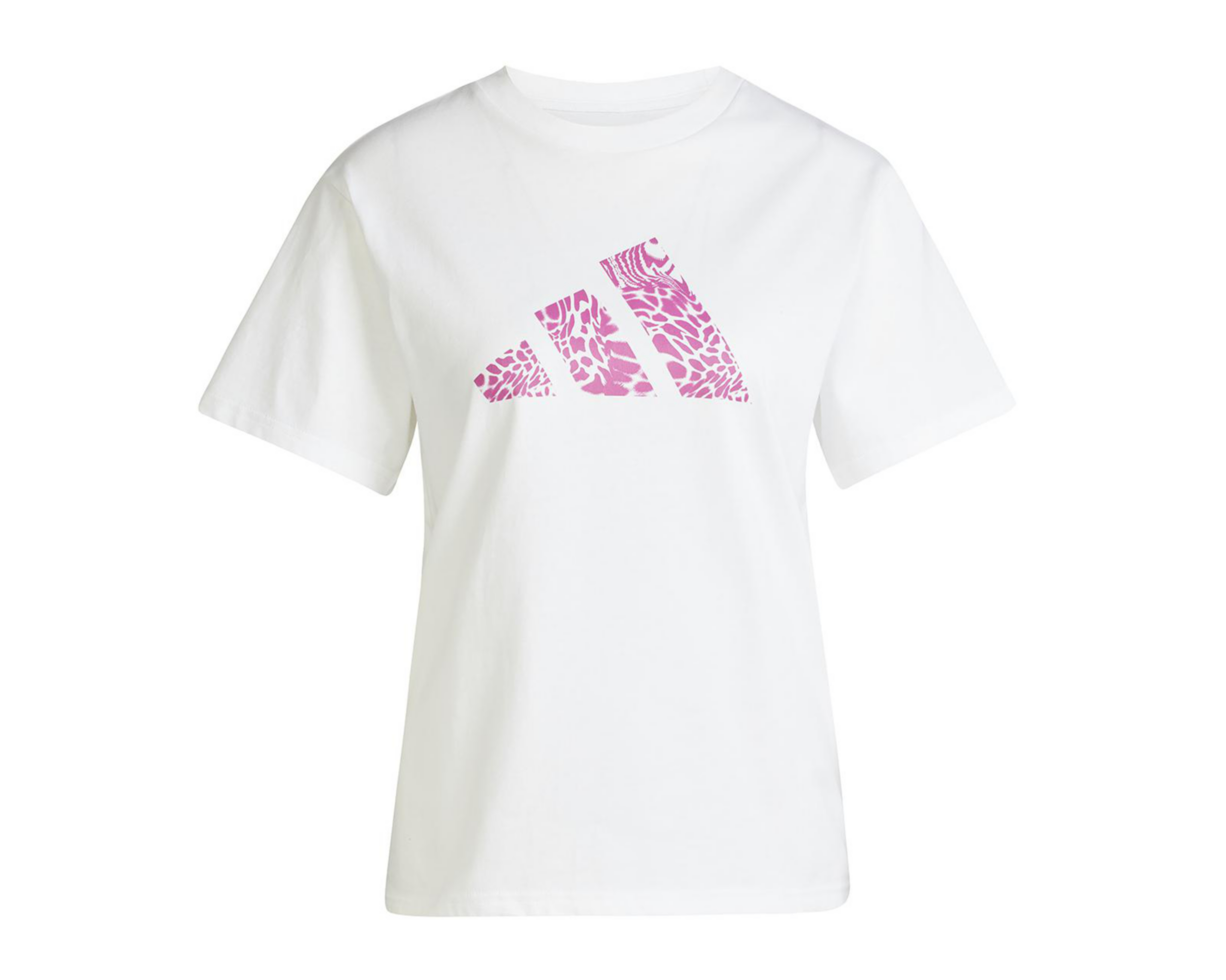 Foto 7 pulgar | Playera de Entrenamiento Adidas para Mujer