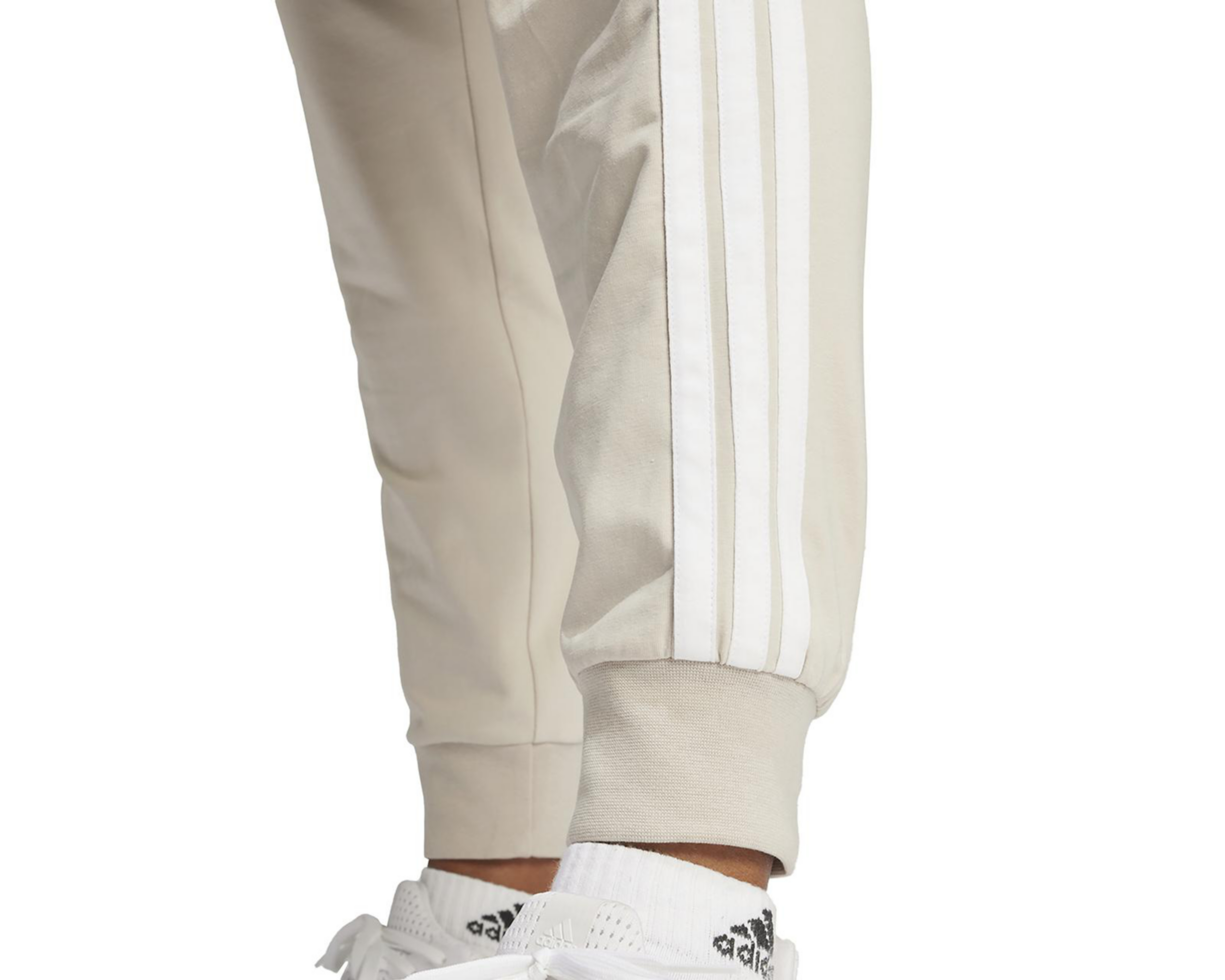 Foto 5 | Pants Deportivo Adidas Essentials 3-Stripes para Mujer