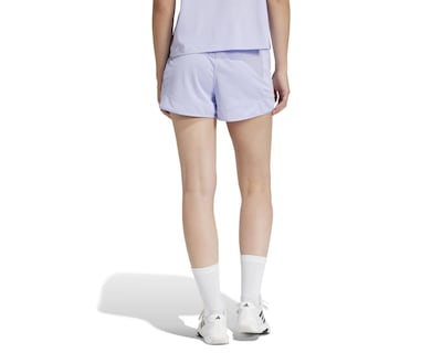Foto 2 | Short de Entrenamiento Adidas Aeroready para Mujer