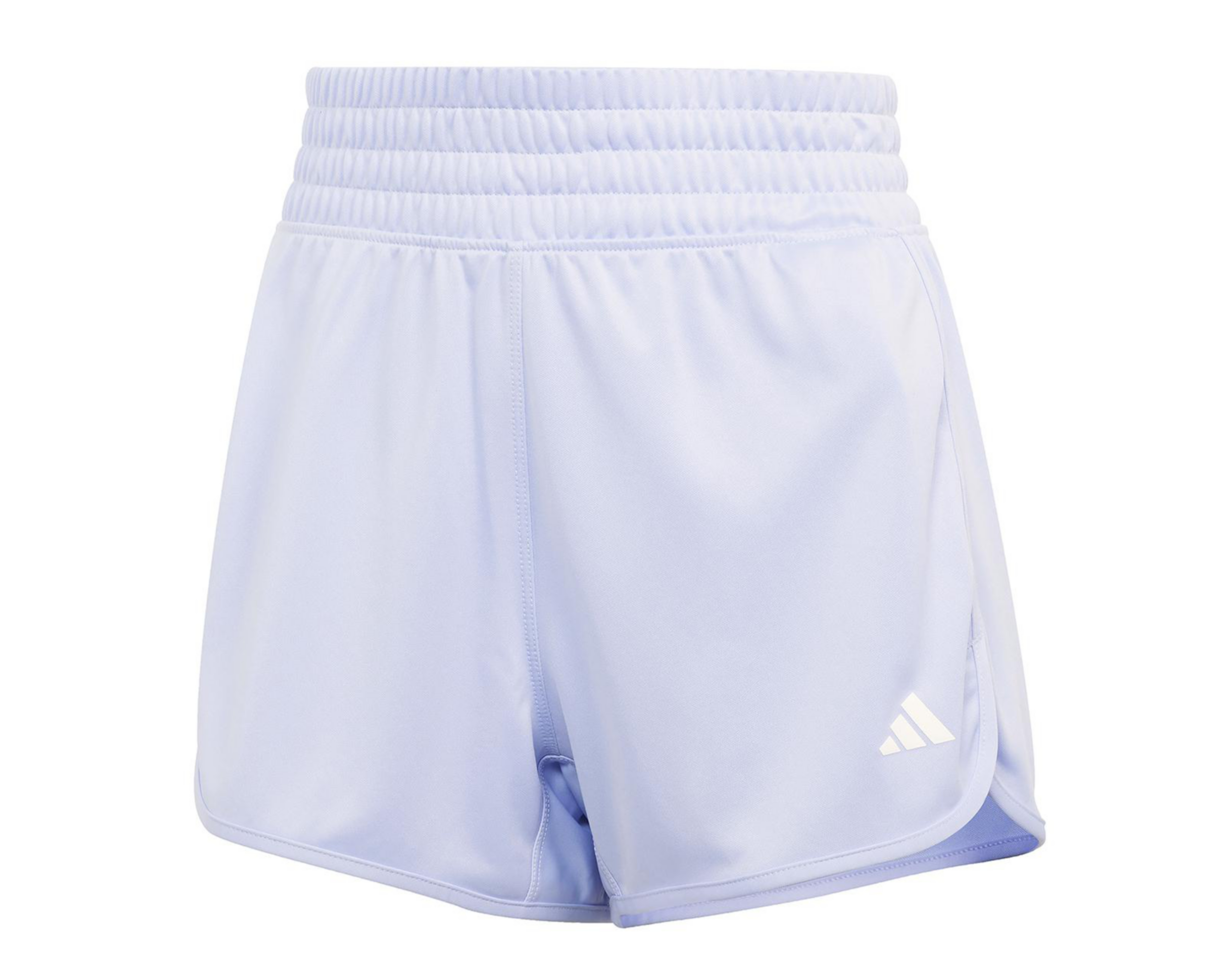 Foto 6 pulgar | Short de Entrenamiento Adidas Aeroready para Mujer