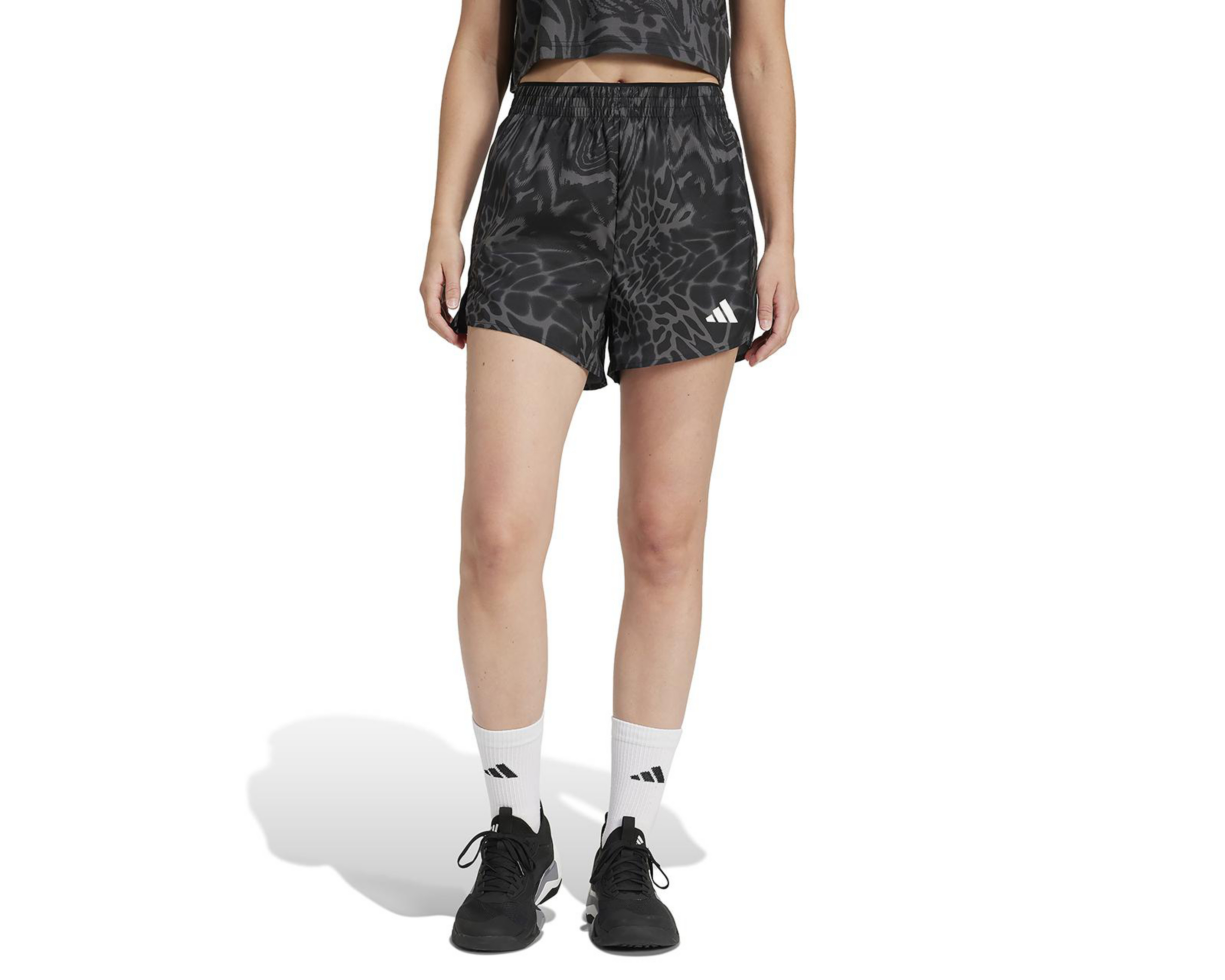 Short de Entrenamiento Adidas Climacool para Mujer