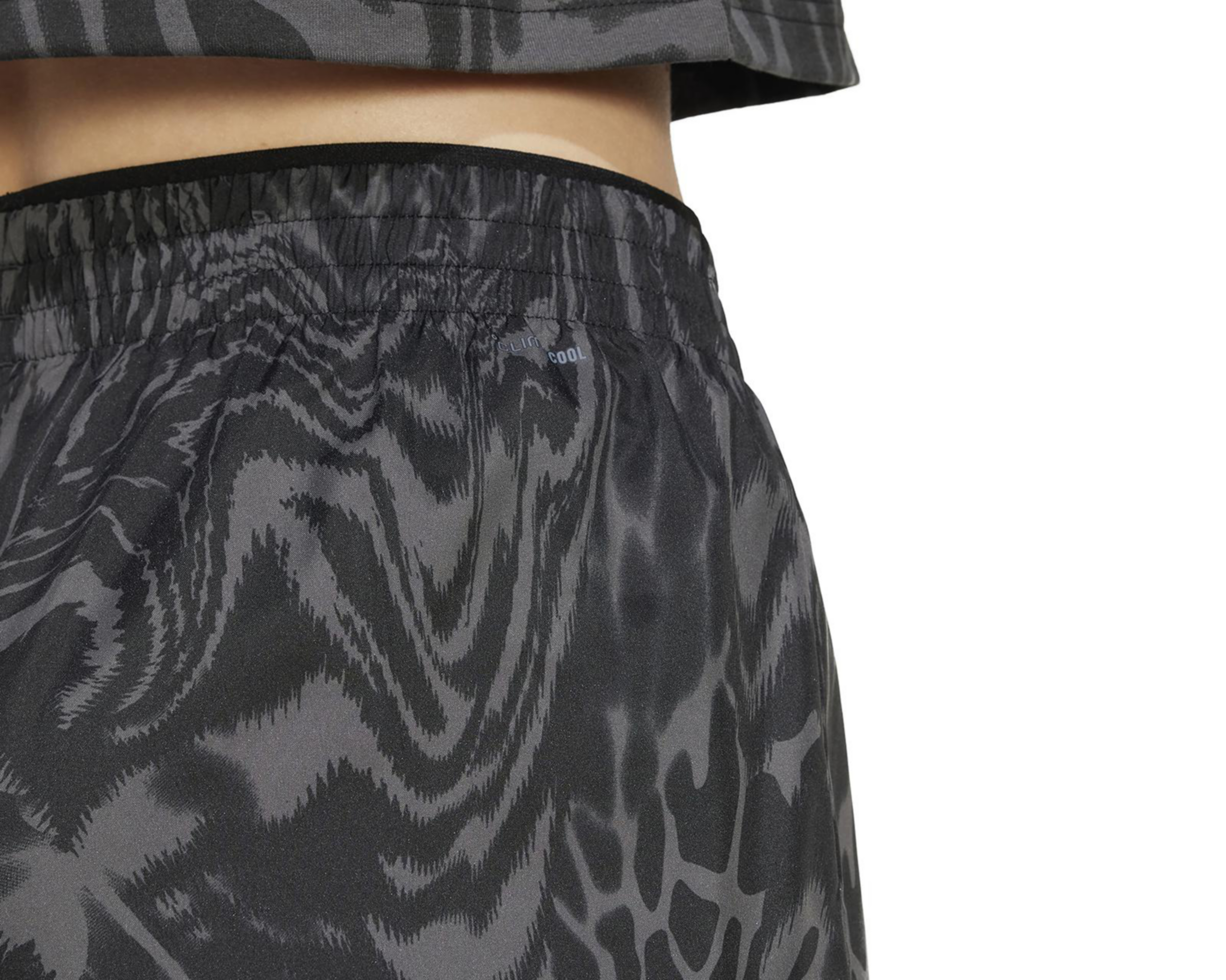 Foto 5 pulgar | Short de Entrenamiento Adidas Climacool para Mujer
