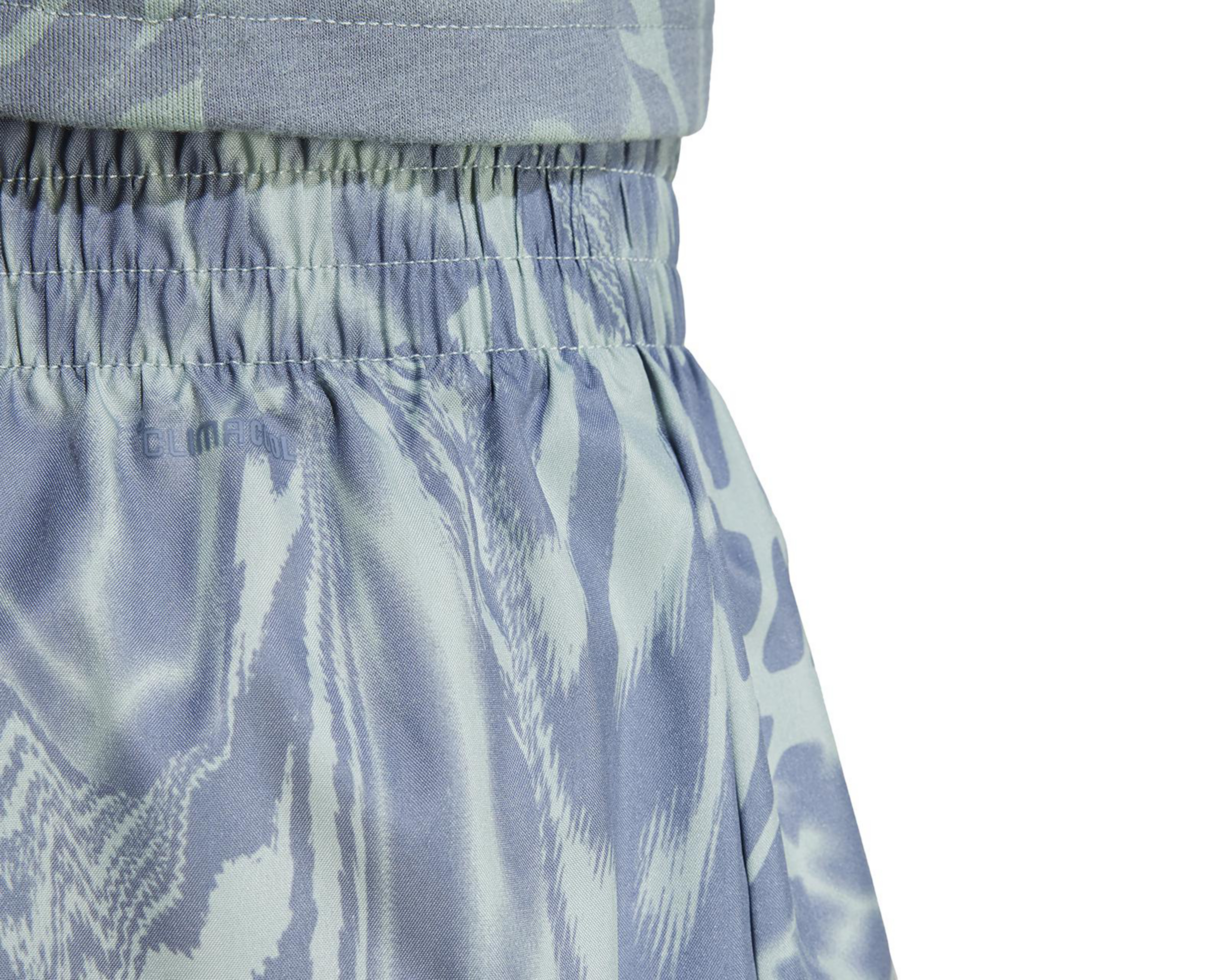 Foto 5 pulgar | Short de Entrenamiento Adidas Climcool para Mujer