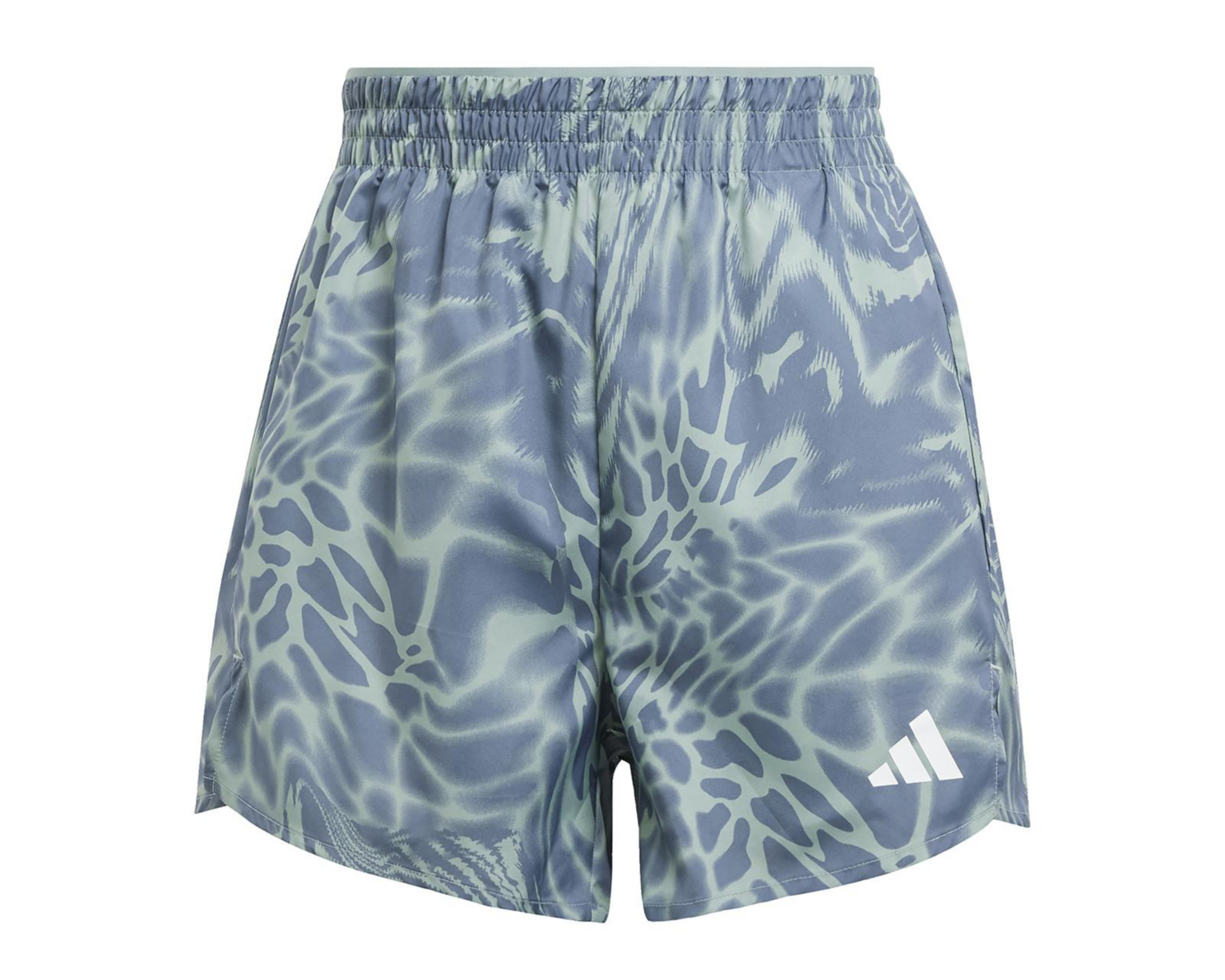 Foto 6 pulgar | Short de Entrenamiento Adidas Climcool para Mujer