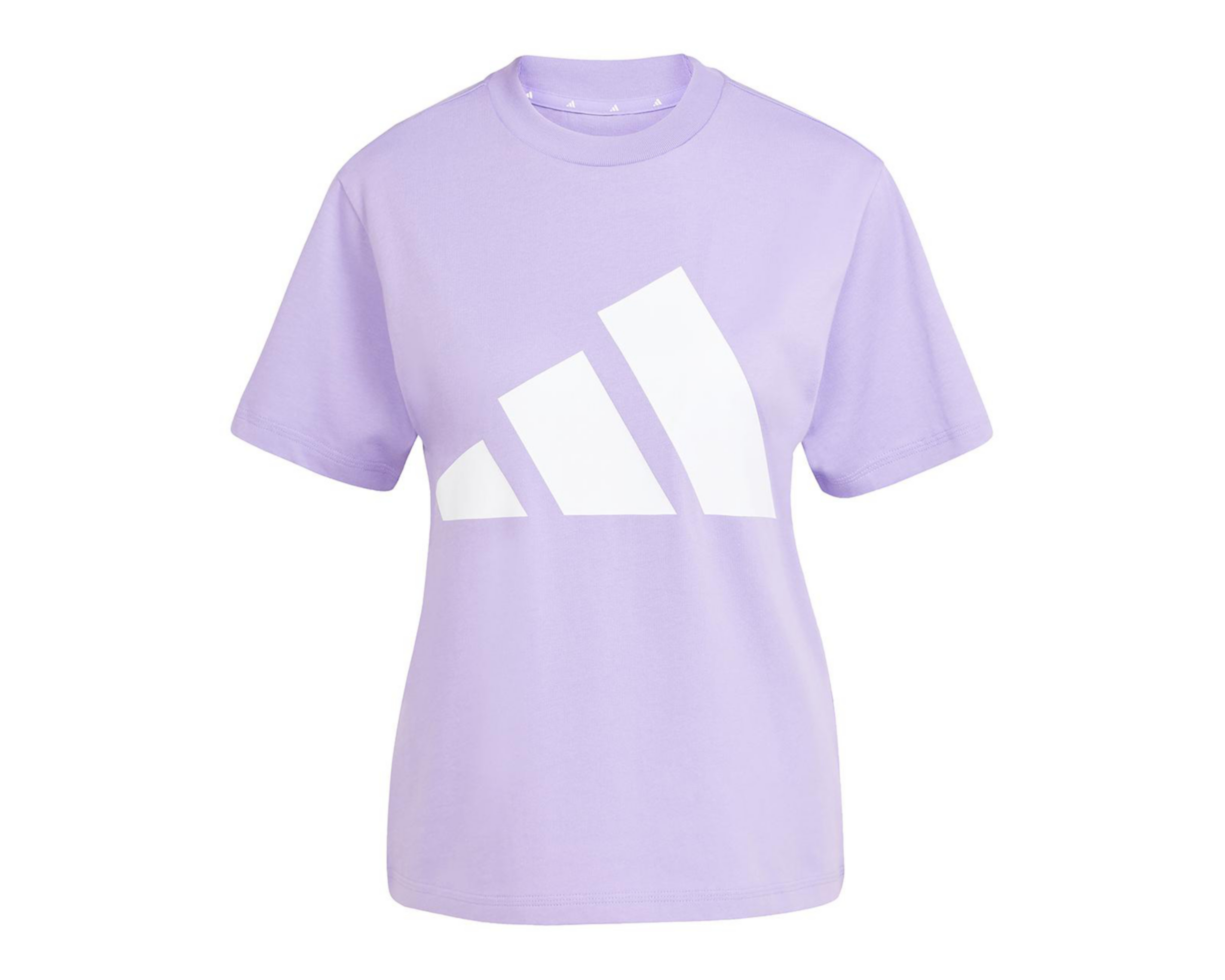 Foto 7 pulgar | Playera Deportiva Adidas Essentials Big Logo para Mujer
