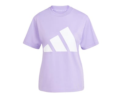 Foto 6 | Playera Deportiva Adidas Essentials Big Logo para Mujer