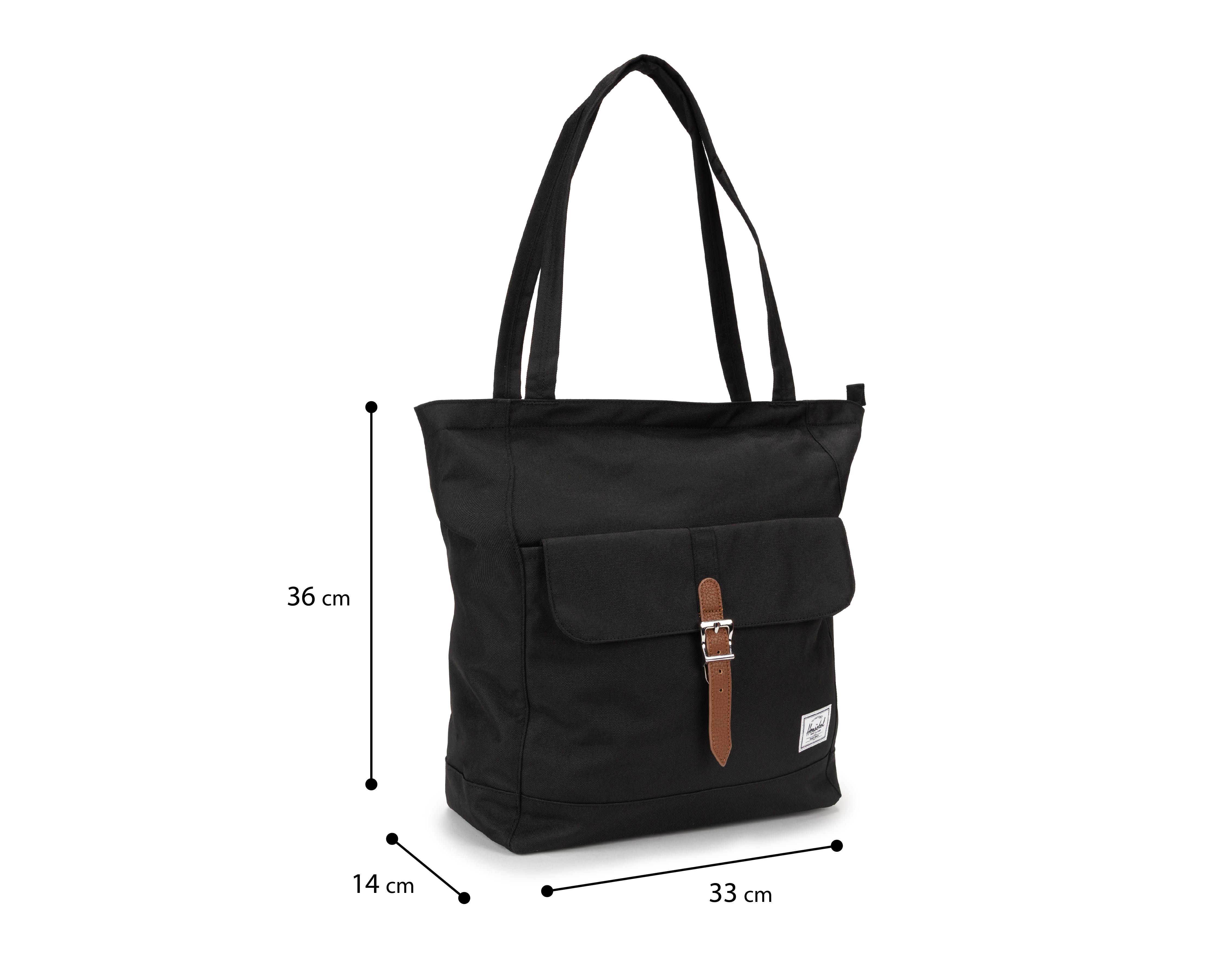 Foto 5 | Bolsa de Hombro Herschel Retreat