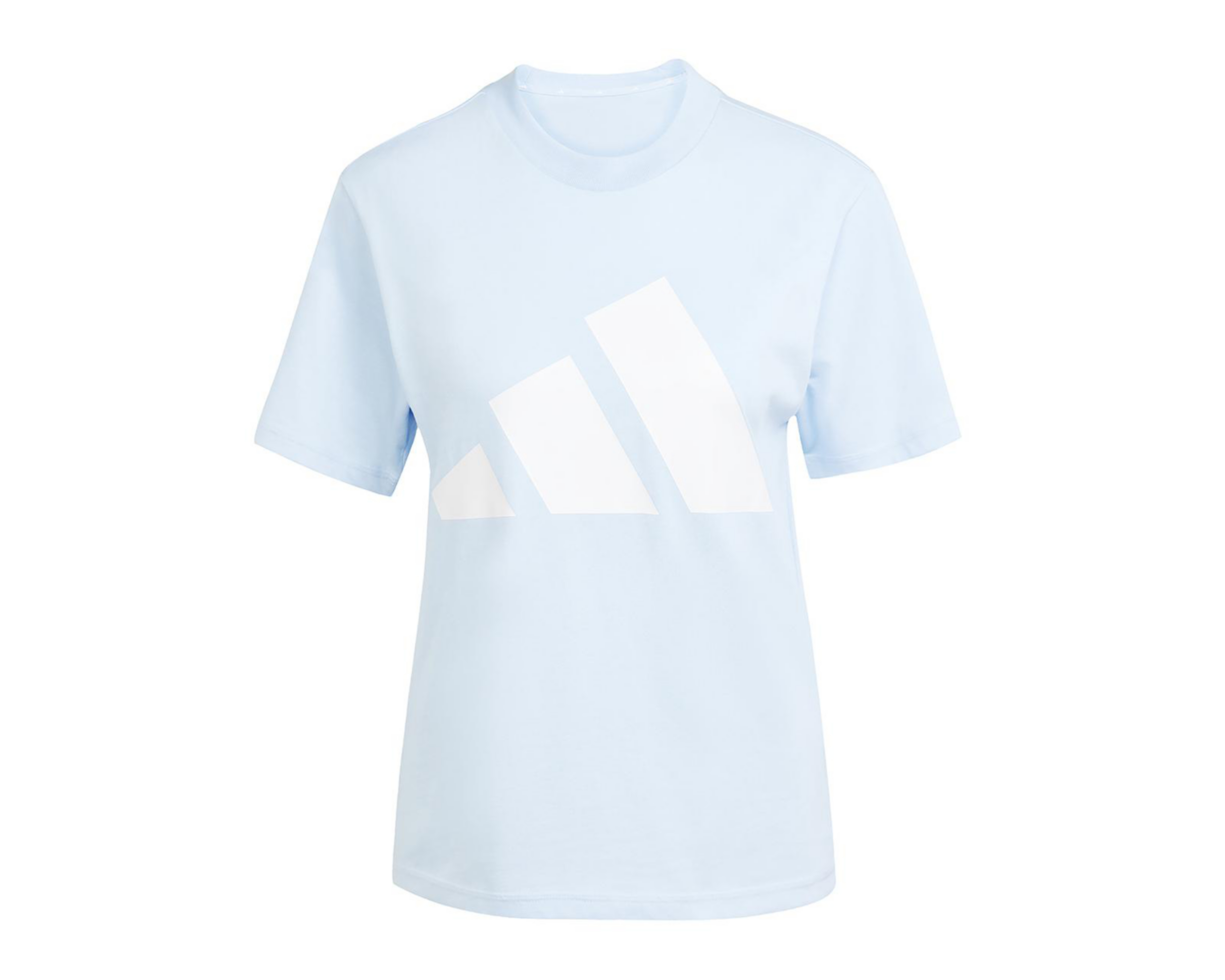 Foto 7 pulgar | Playera de Entrenamiento Adidas Essentials para Mujer