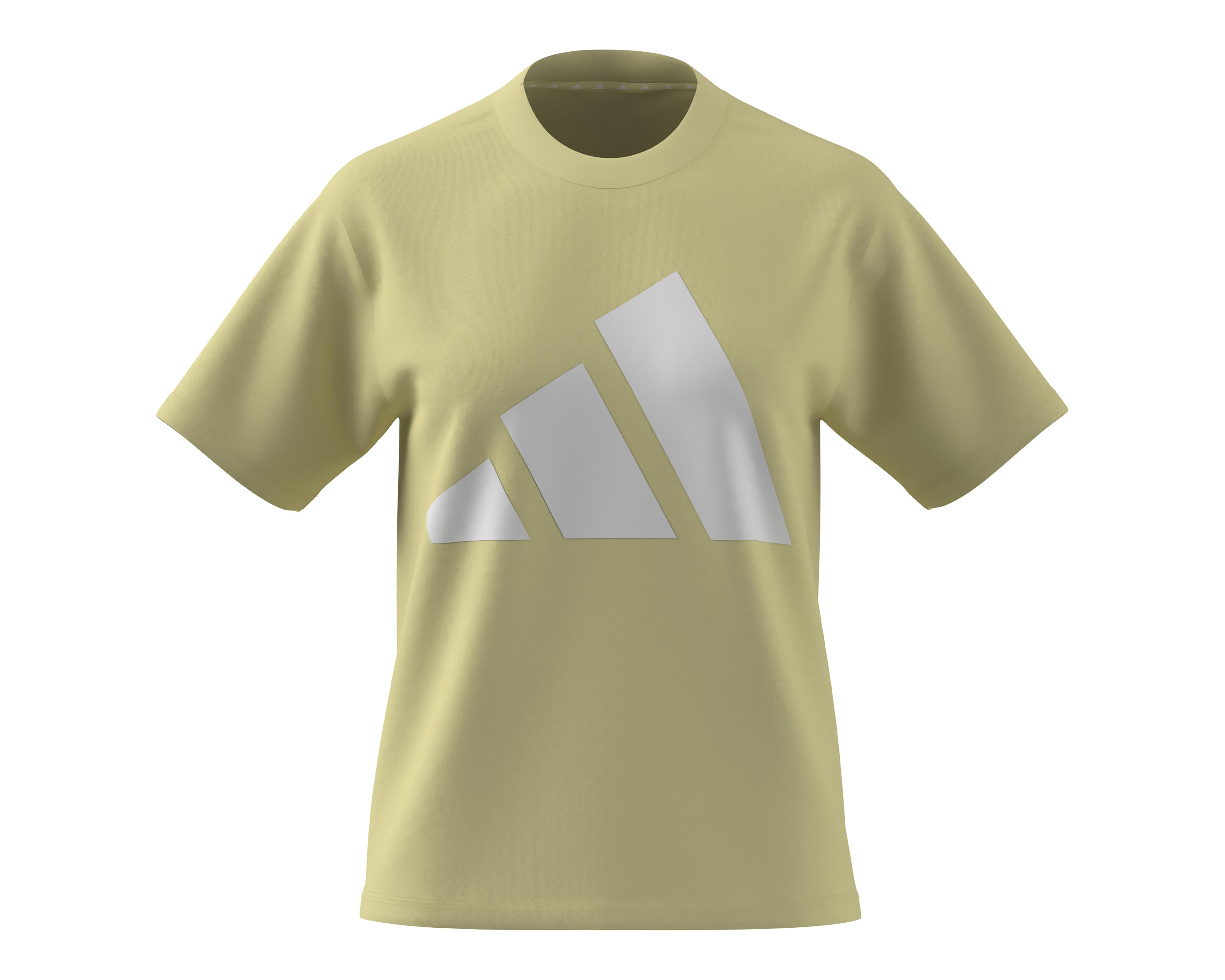 Playera Adidas de Entrenamiento para Mujer