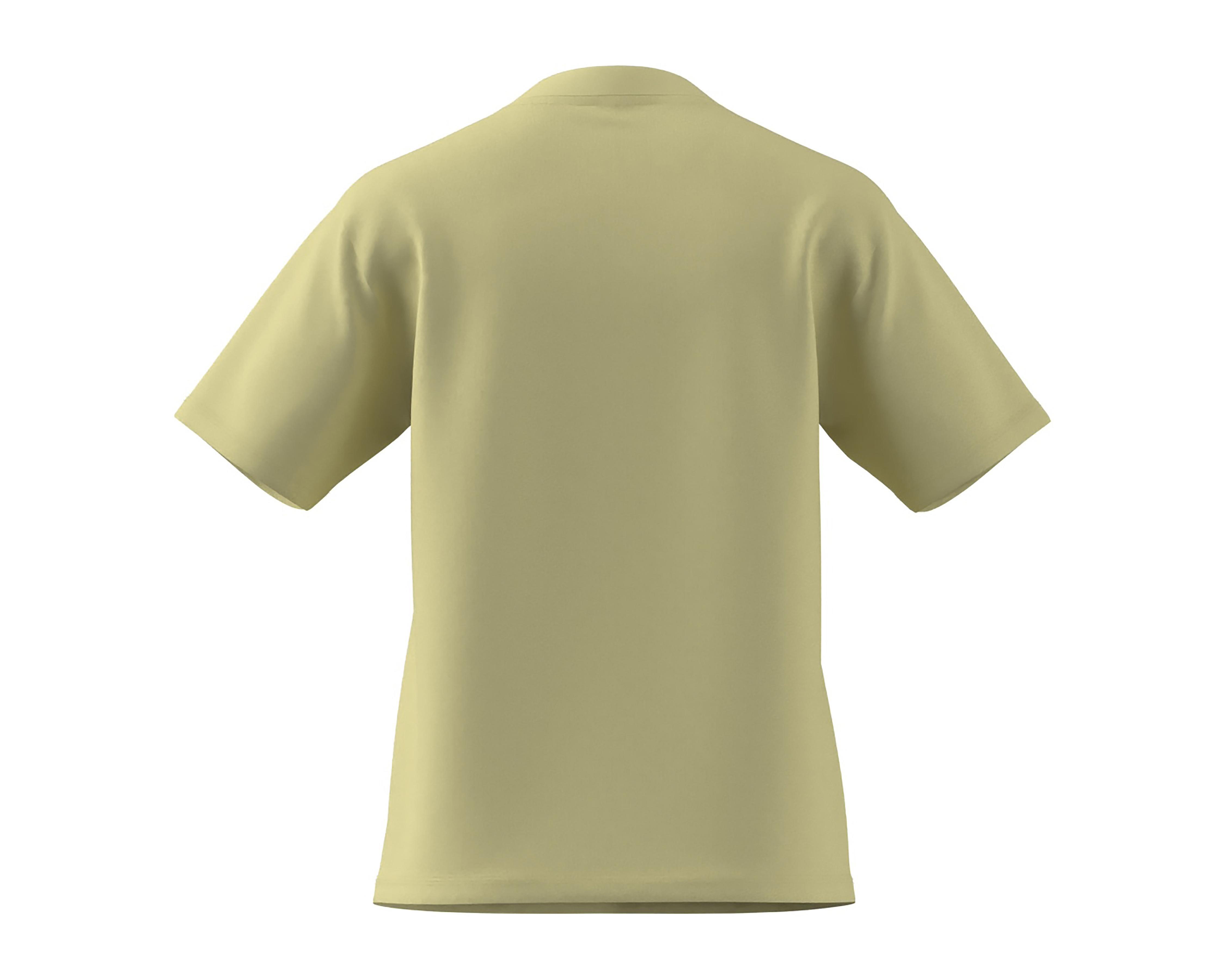 Foto 3 pulgar | Playera Adidas de Entrenamiento para Mujer