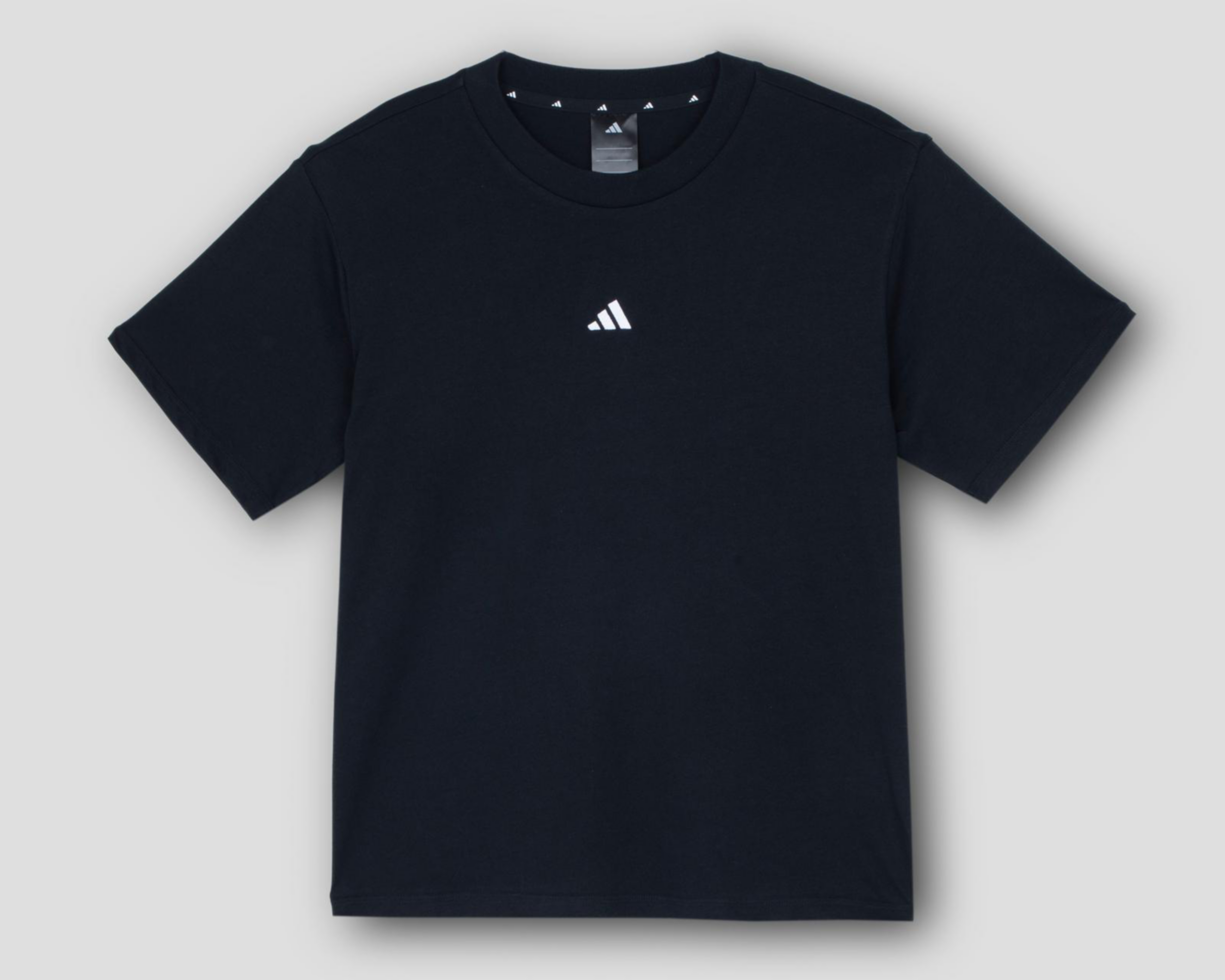 Foto 2 pulgar | Playera Adidas para Mujer