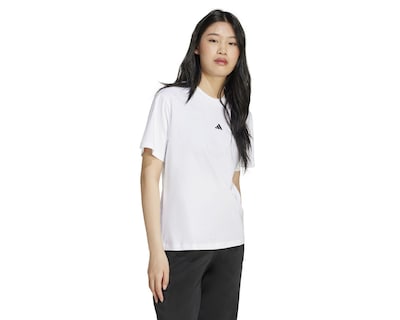 Foto 2 | Playera de Entrenamiento Adidas Essentials para Mujer