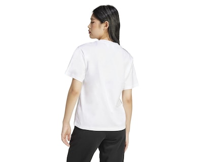 Foto 3 | Playera de Entrenamiento Adidas Essentials para Mujer
