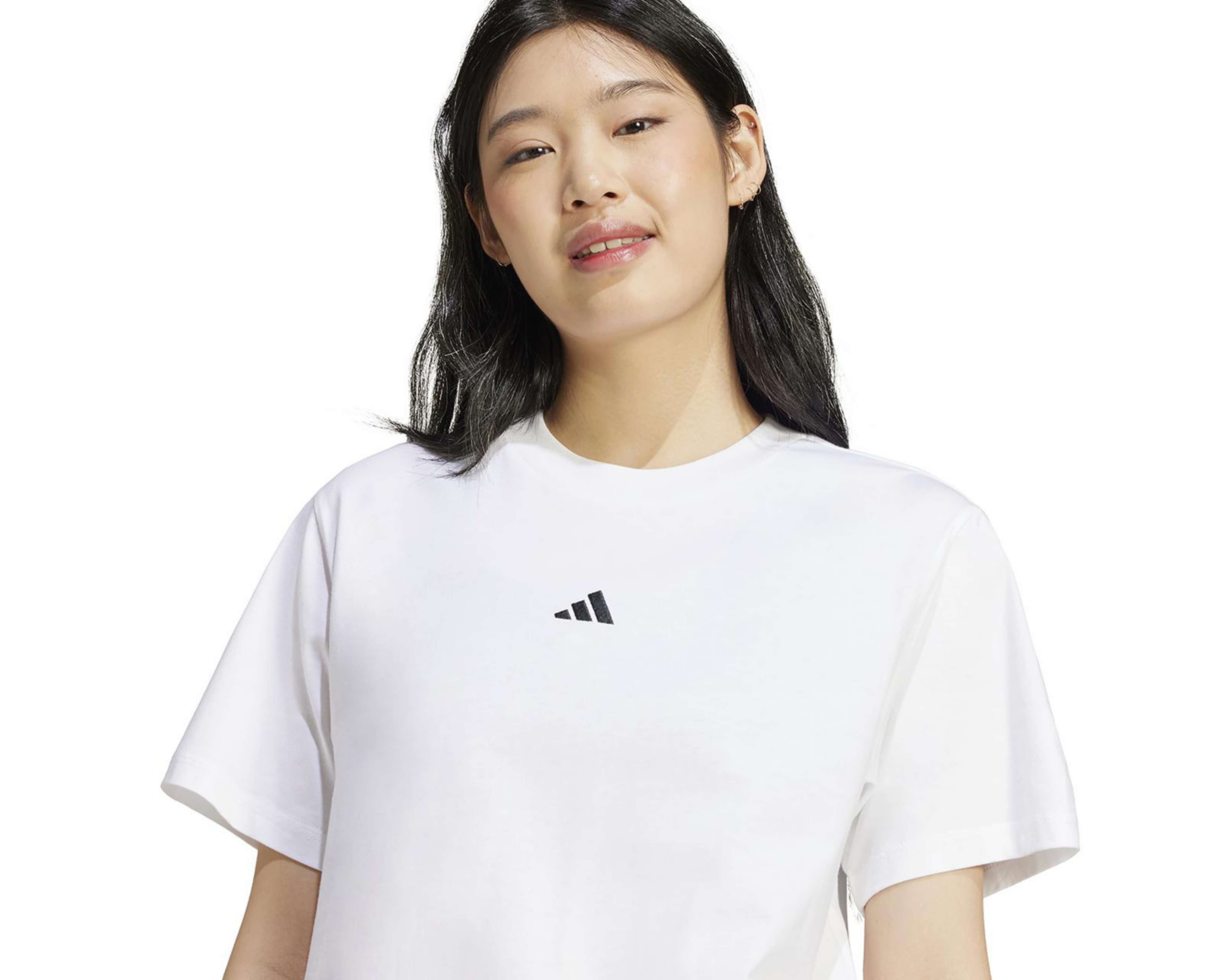 Foto 5 pulgar | Playera de Entrenamiento Adidas Essentials para Mujer