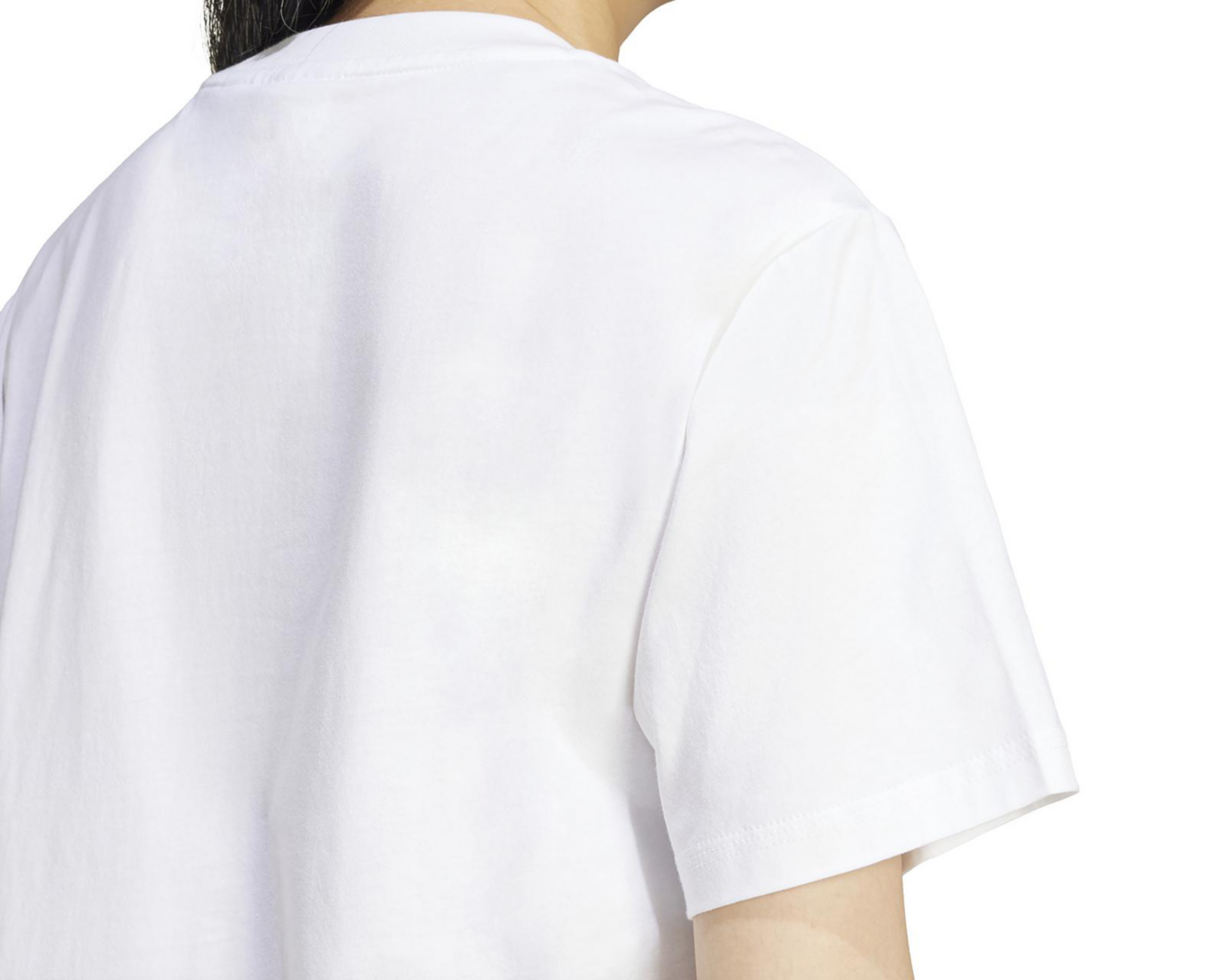 Foto 6 pulgar | Playera de Entrenamiento Adidas Essentials para Mujer