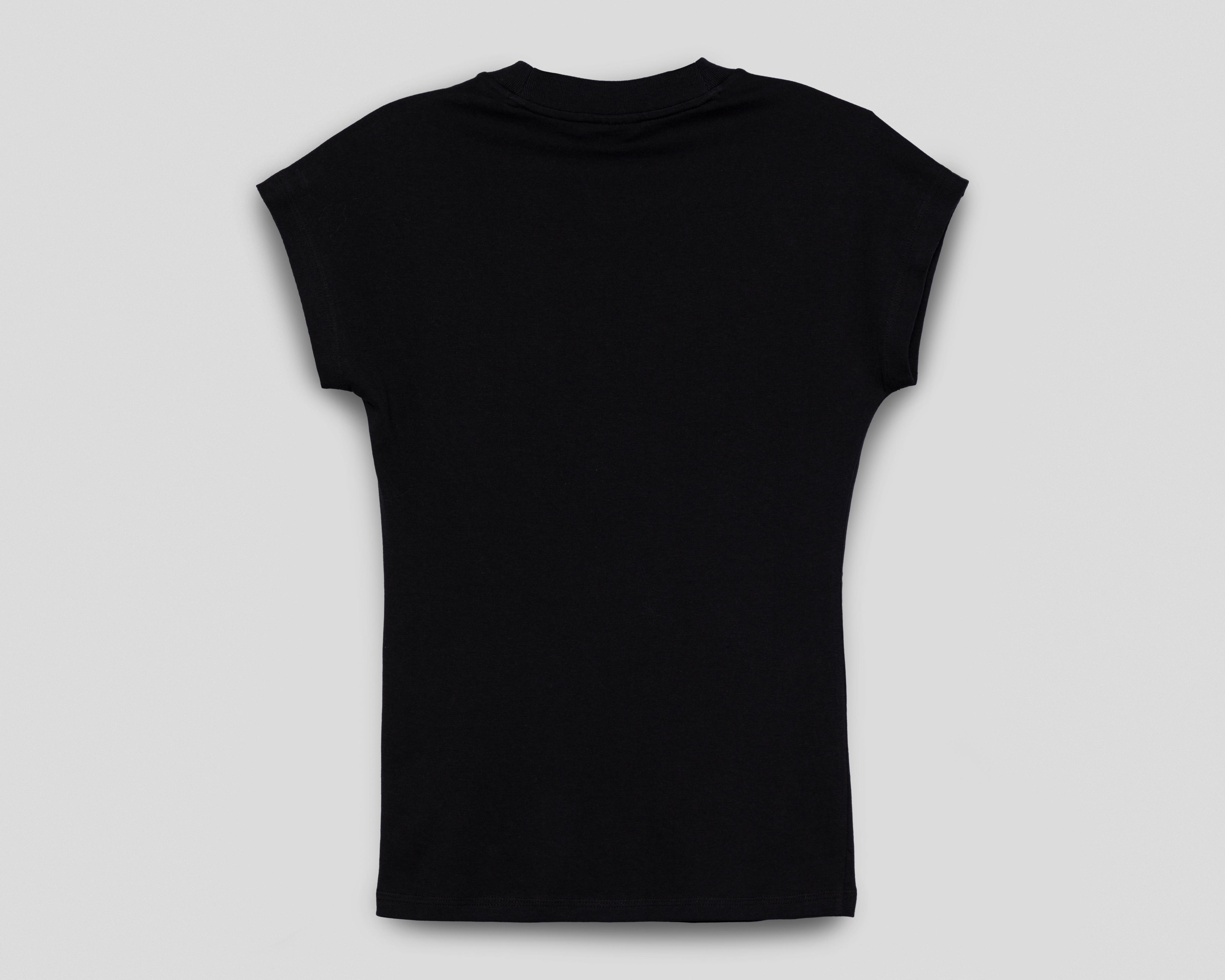 Foto 3 pulgar | Playera de Entrenamiento Adidas Essentials Linear para Mujer