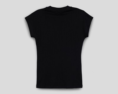 Foto 2 | Playera de Entrenamiento Adidas Essentials Linear para Mujer
