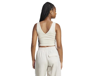 Foto 3 | Top Deportivo Adidas Lifestyle Essentials para Mujer